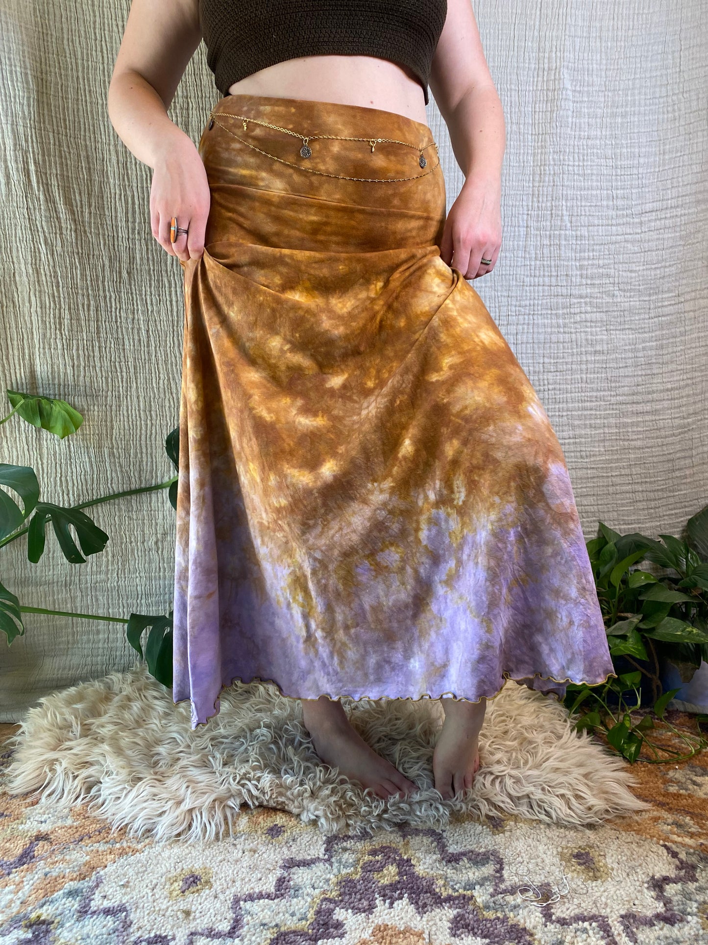 Meadow Skirt
