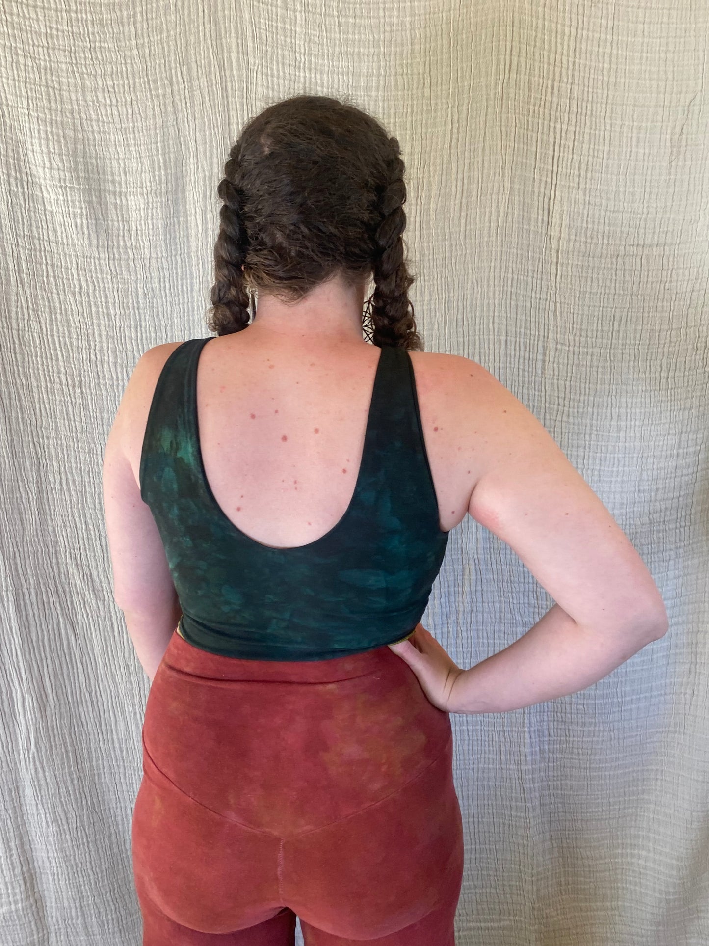 Alchemy Top (Reversible)