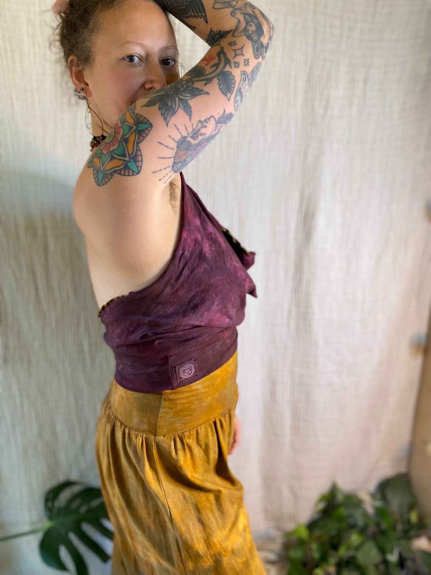 Artemis Top
