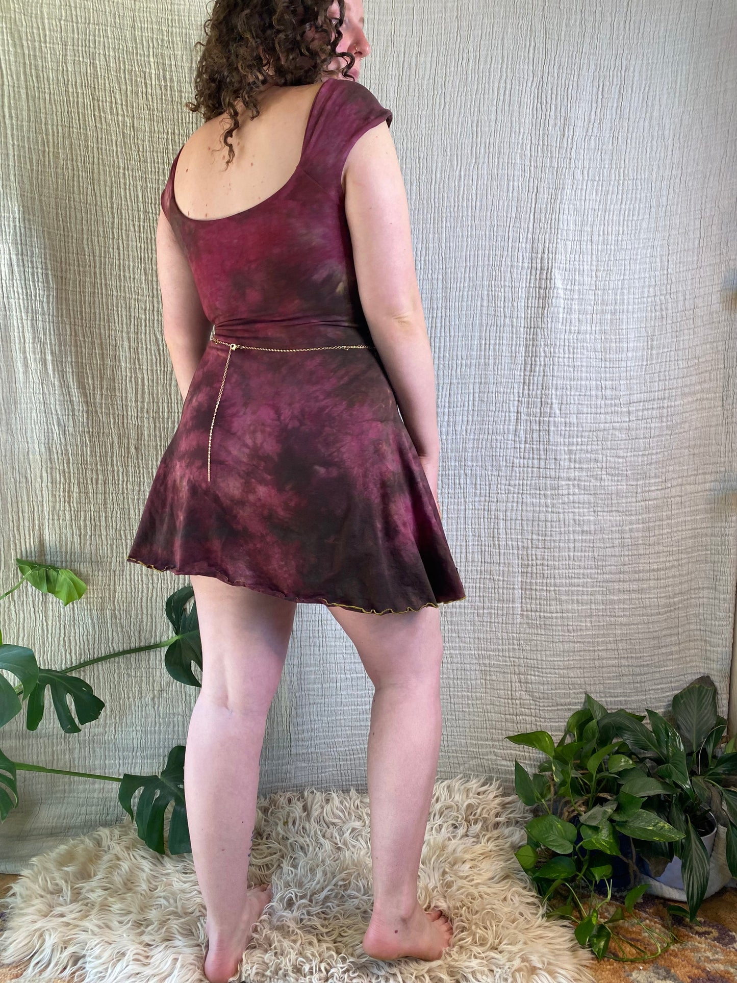 Circe Playsuit