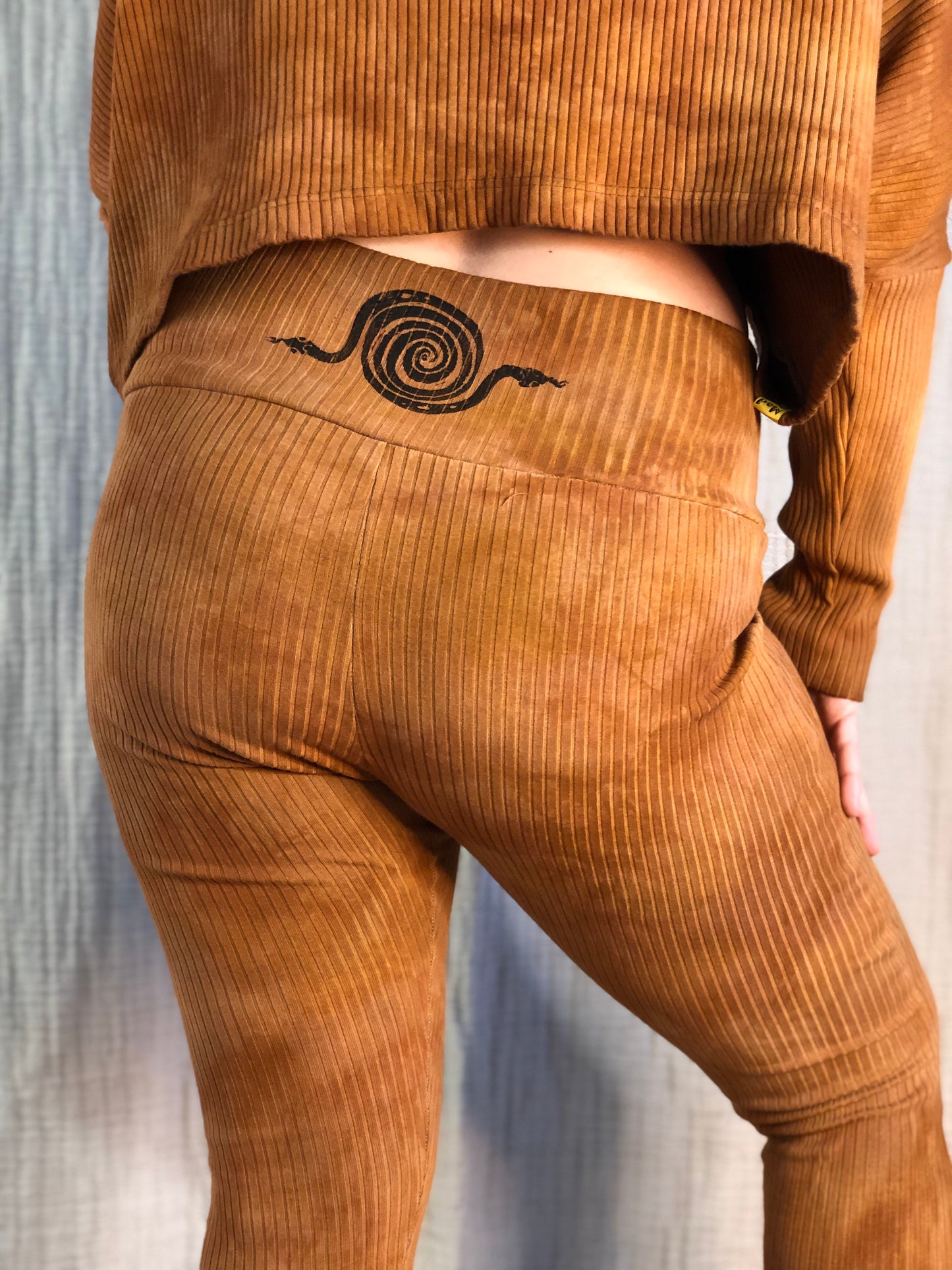 Cosmic Leggings