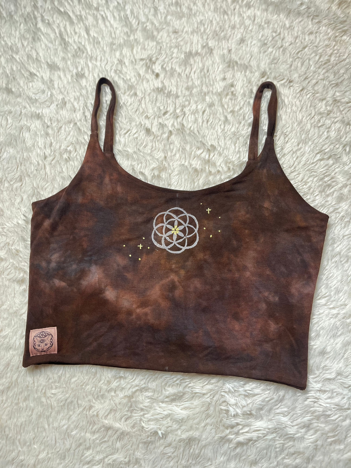 Astara Top (Medium)