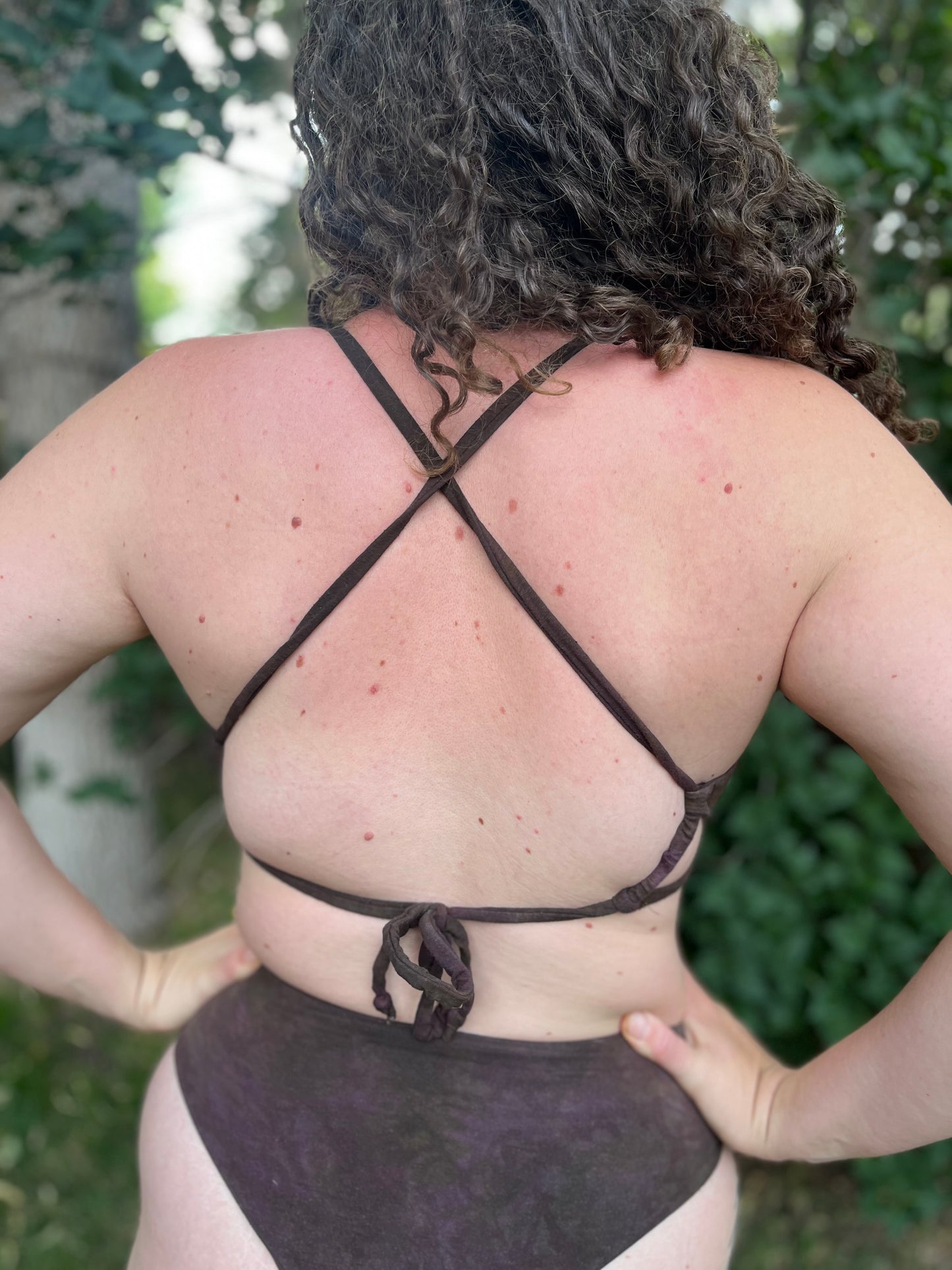 Anahata Top