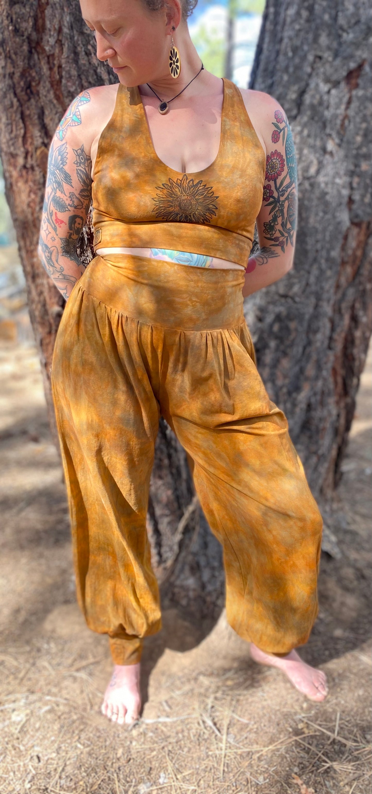 Dune Pants