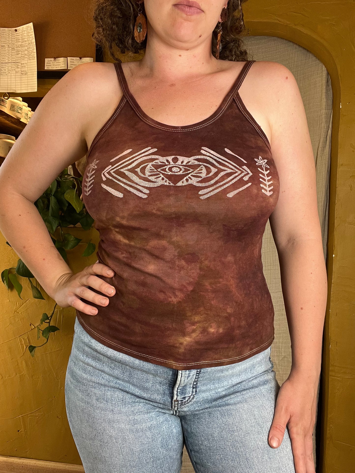 Tank (Large)