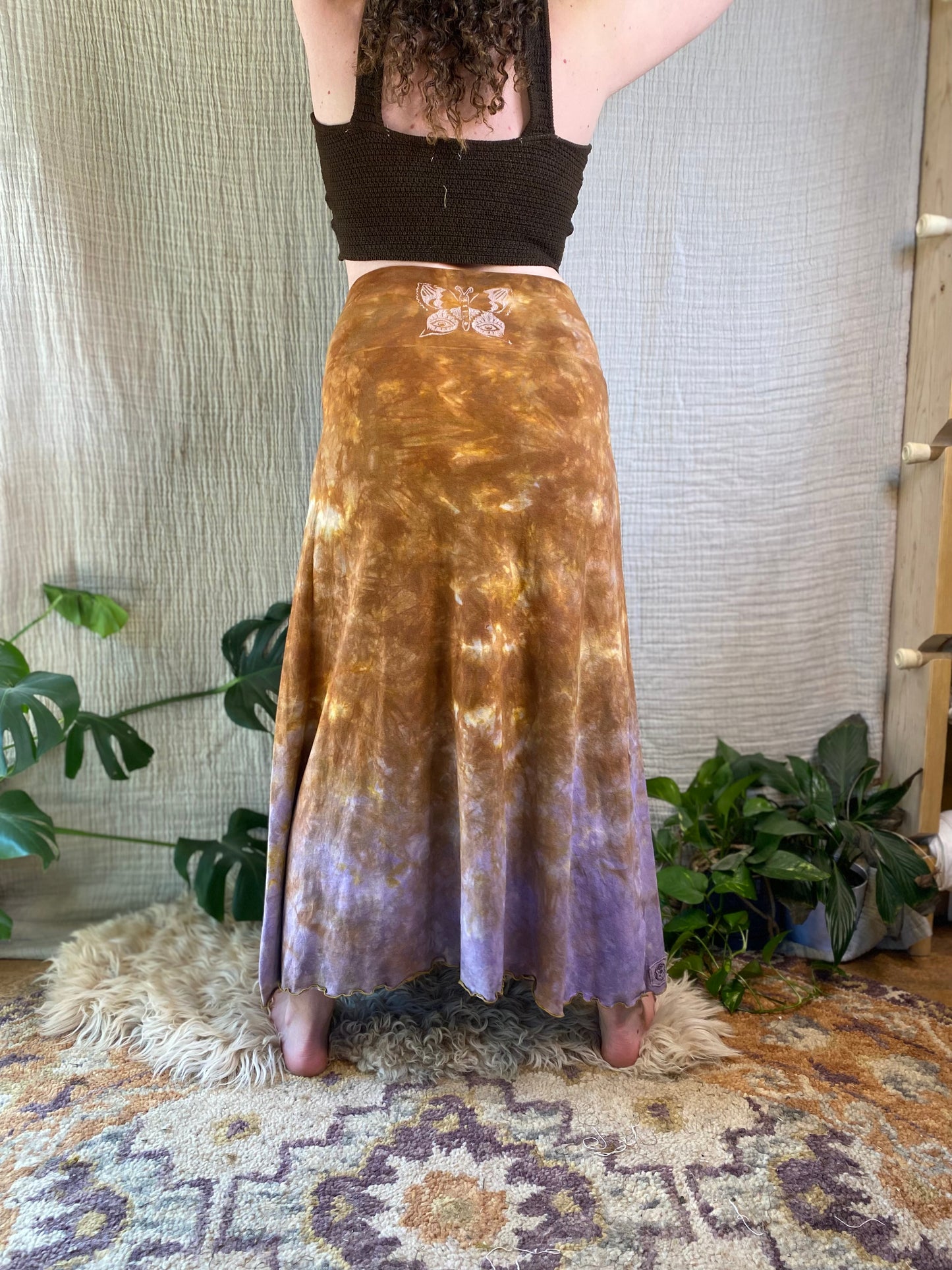 Meadow Skirt