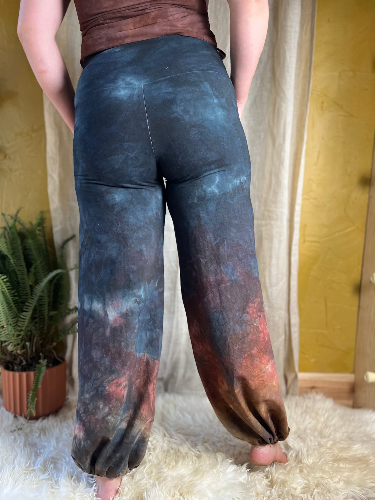 Gaia Gauchos (Core & Cozy)