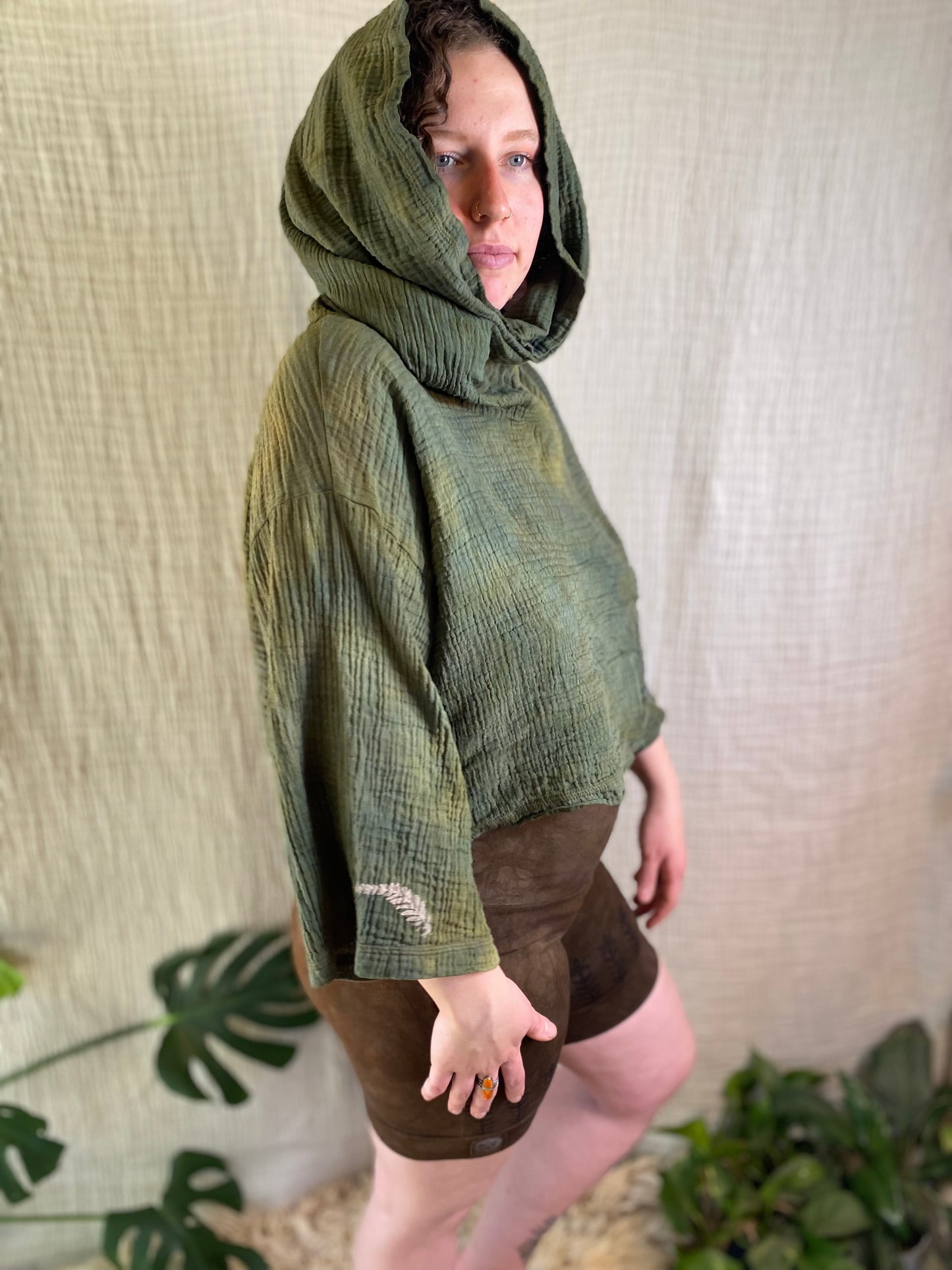 Ra Top (Full Length)