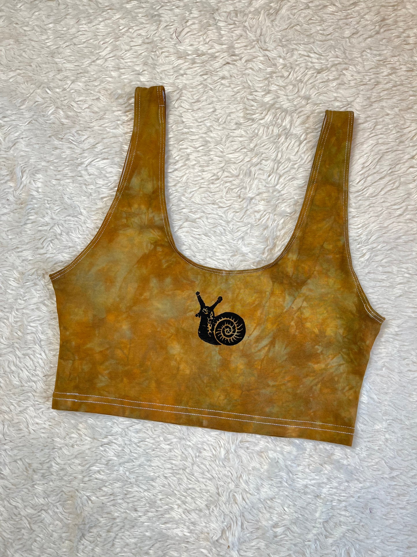 Reversible Crop (XL)