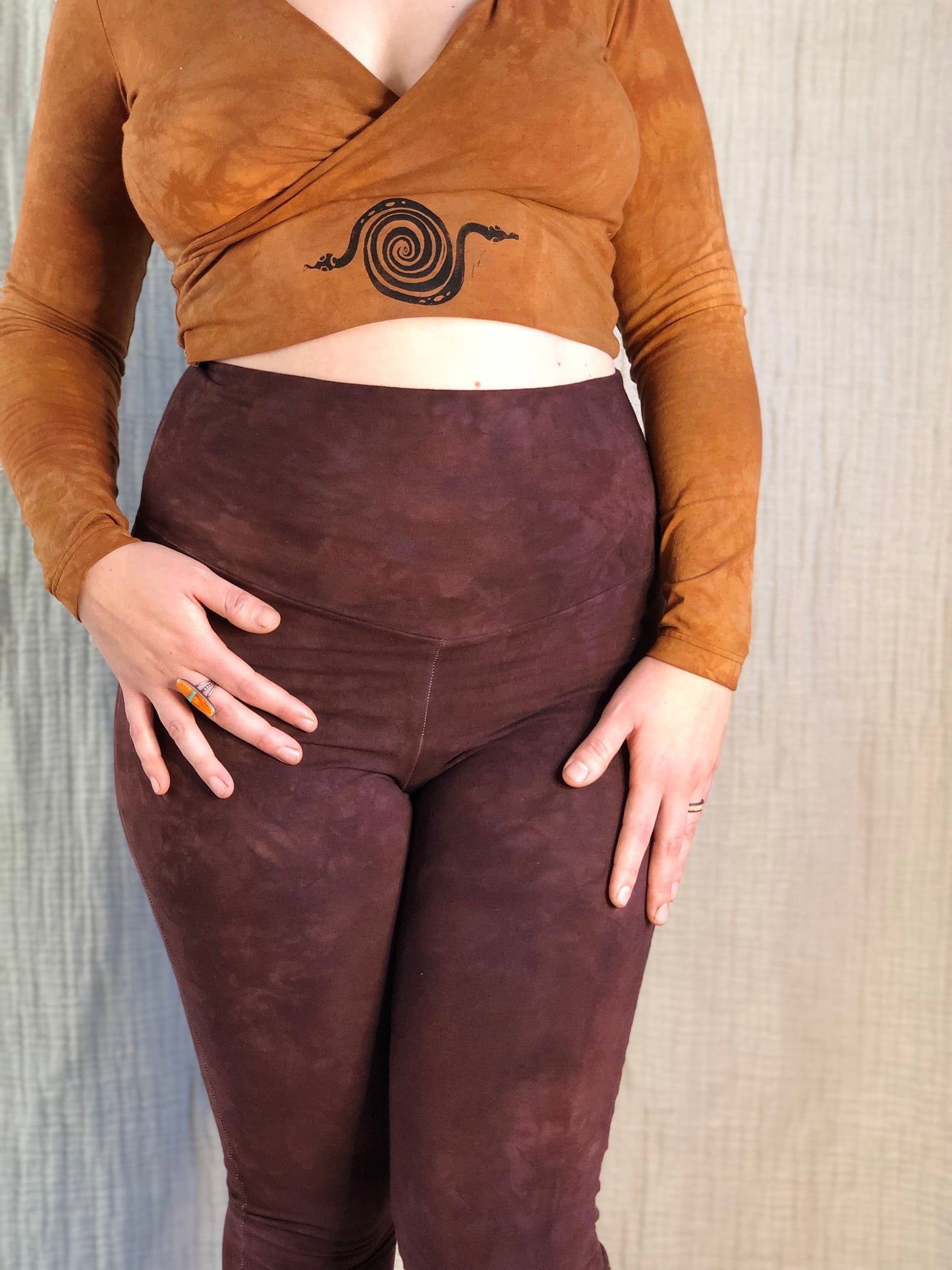 Cosmic Leggings