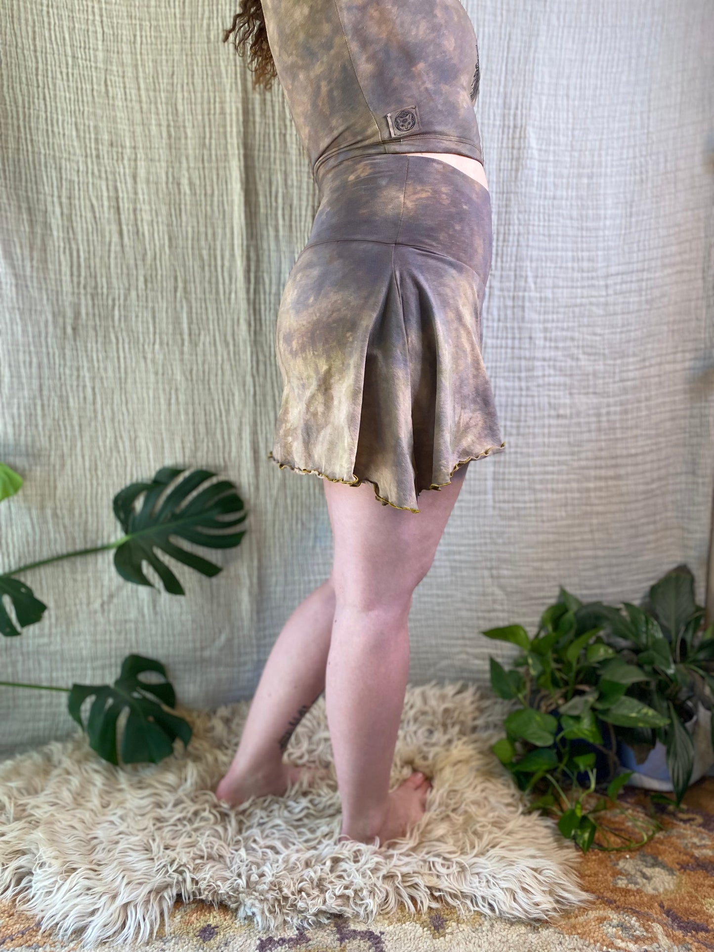 Sorel Skort