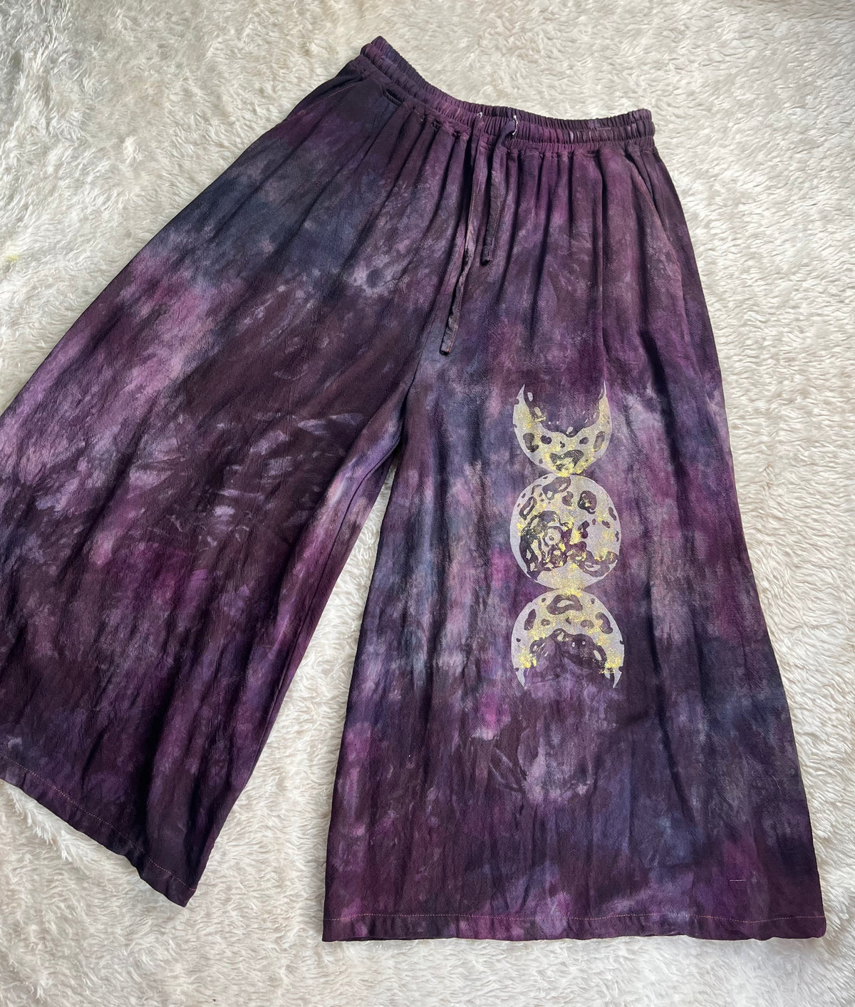 Oracle Pants (Medium)