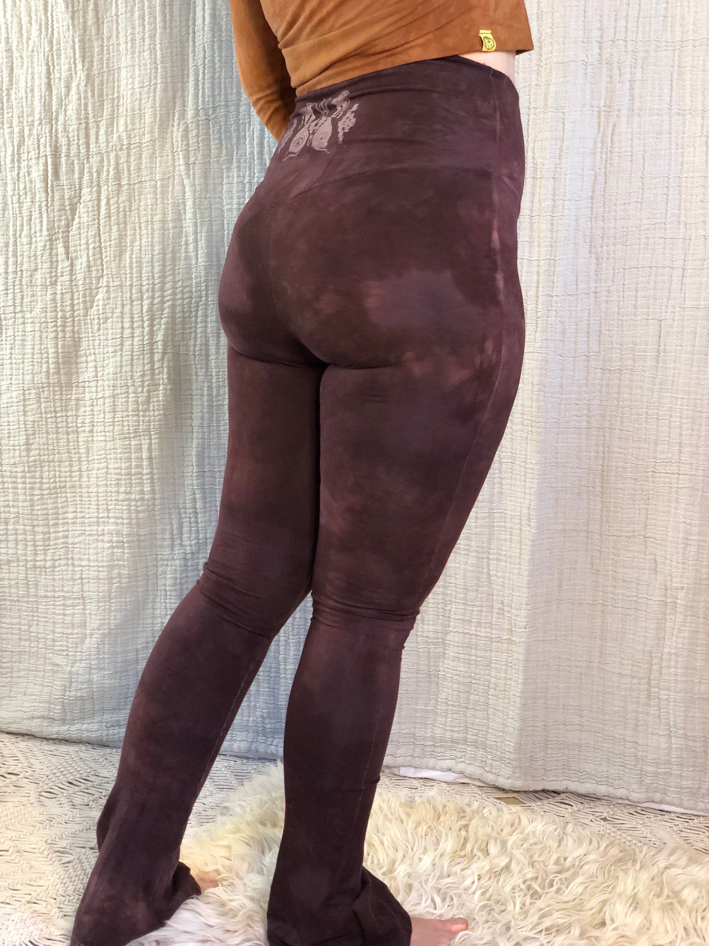 Cosmic Leggings