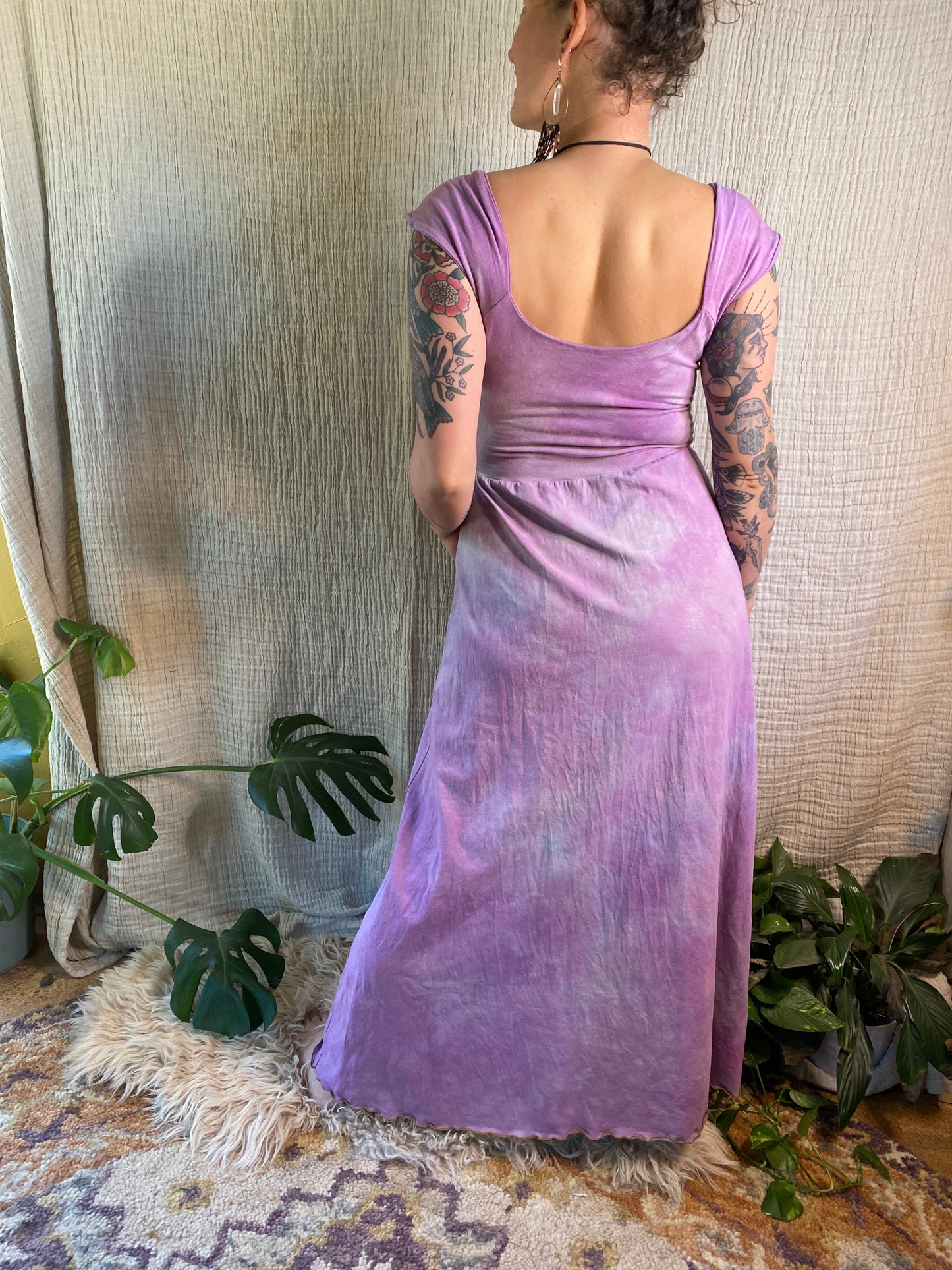 Circe Dress (Long)