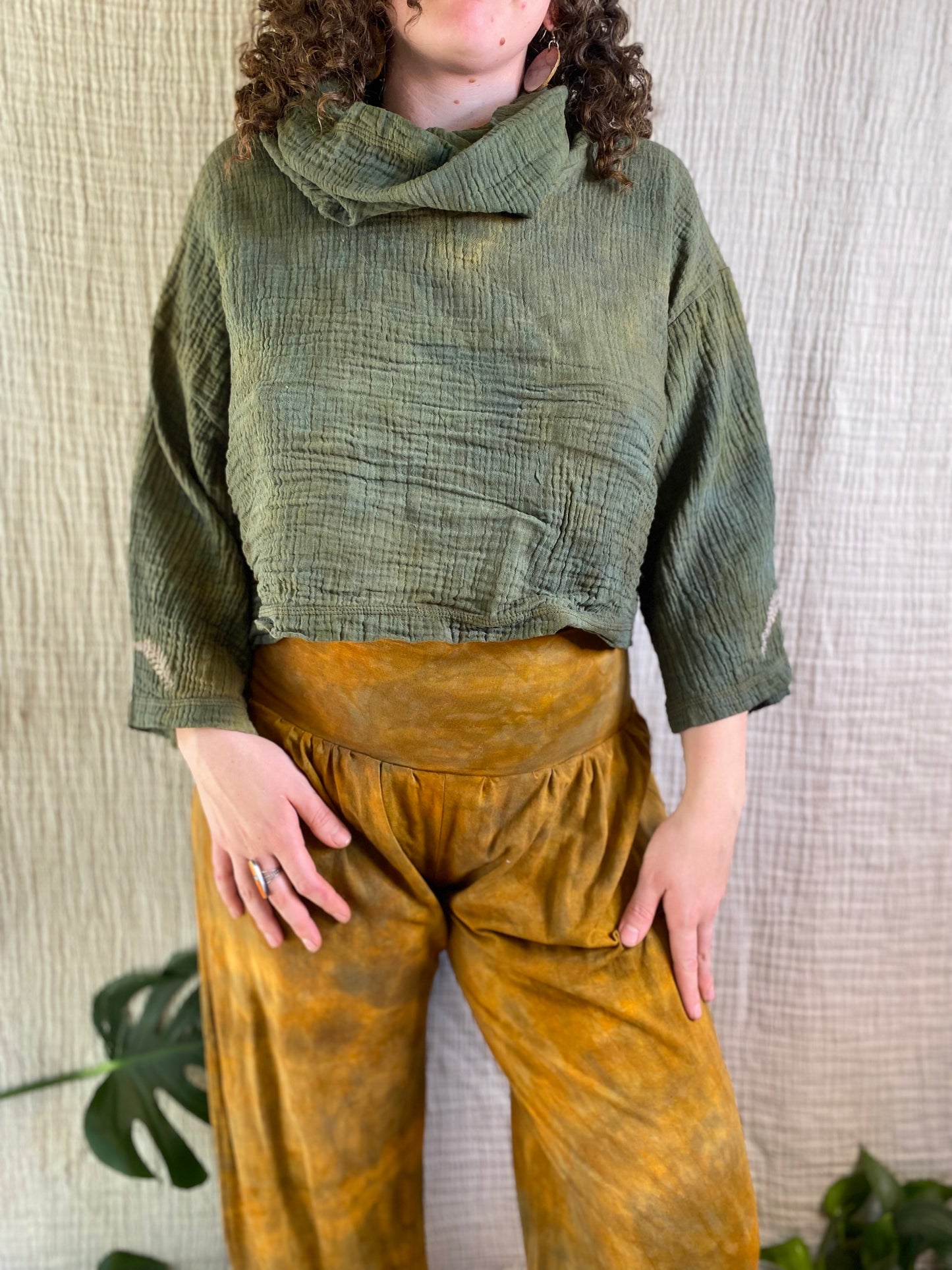 Ra Top (Full Length)