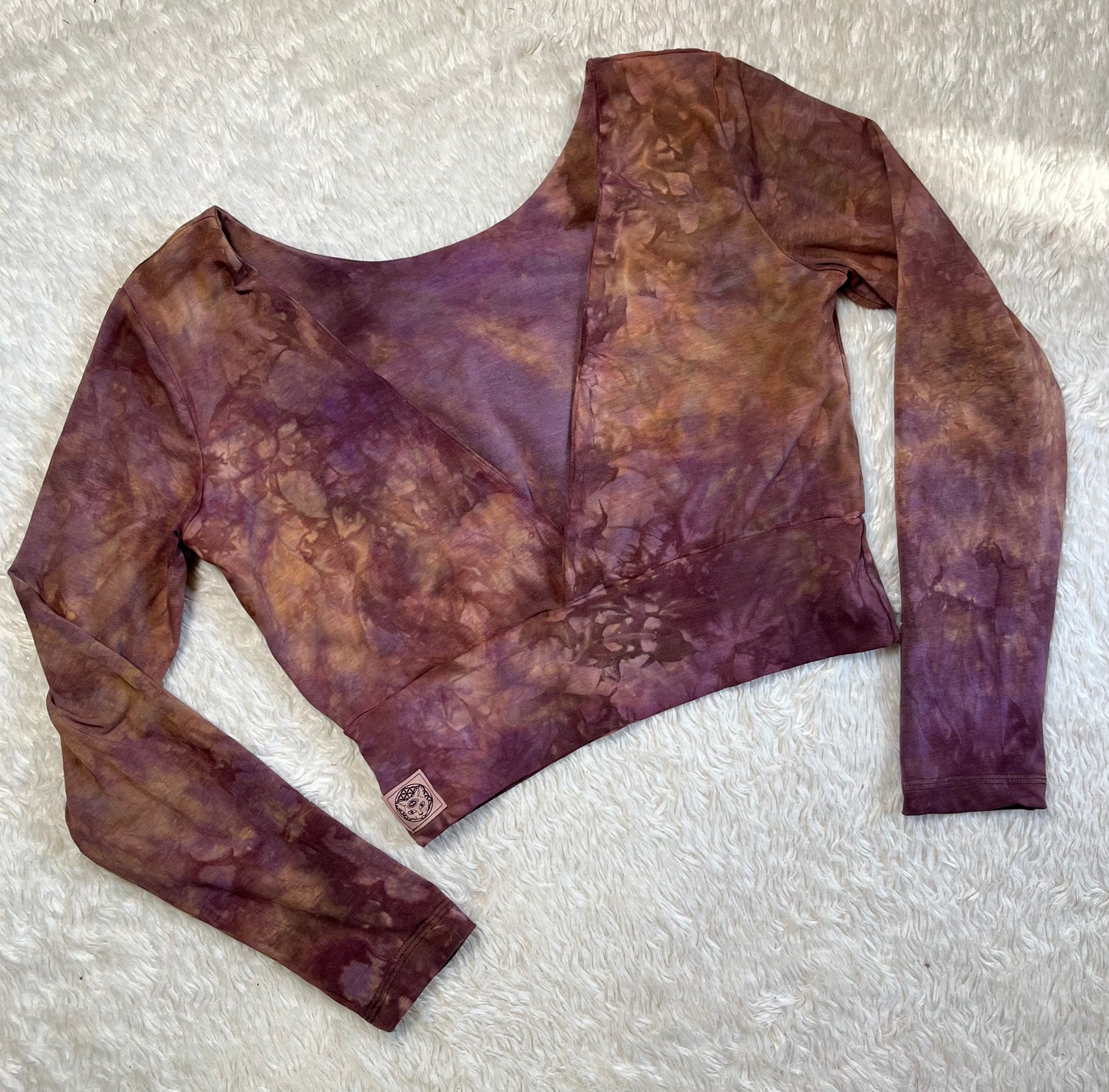 Sample Eternity Top (Large)