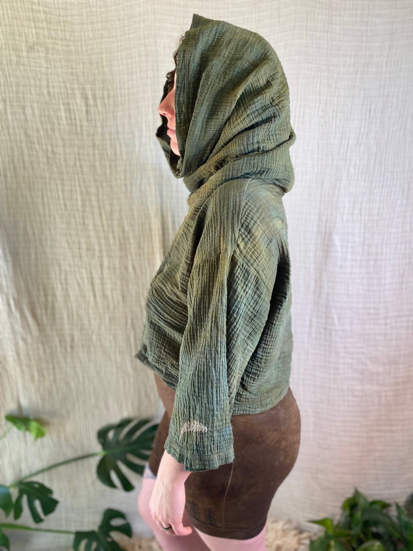 Ra Top (Full Length)