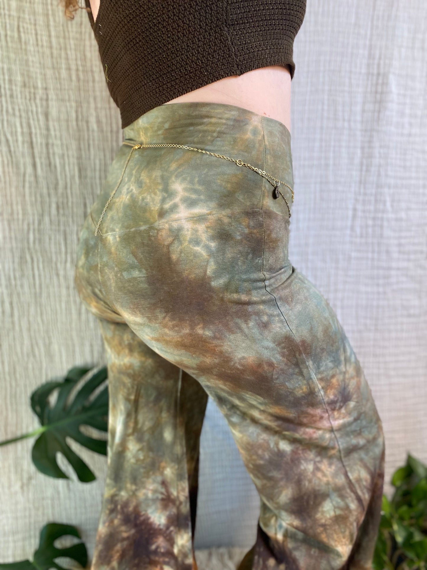 Isis Pants