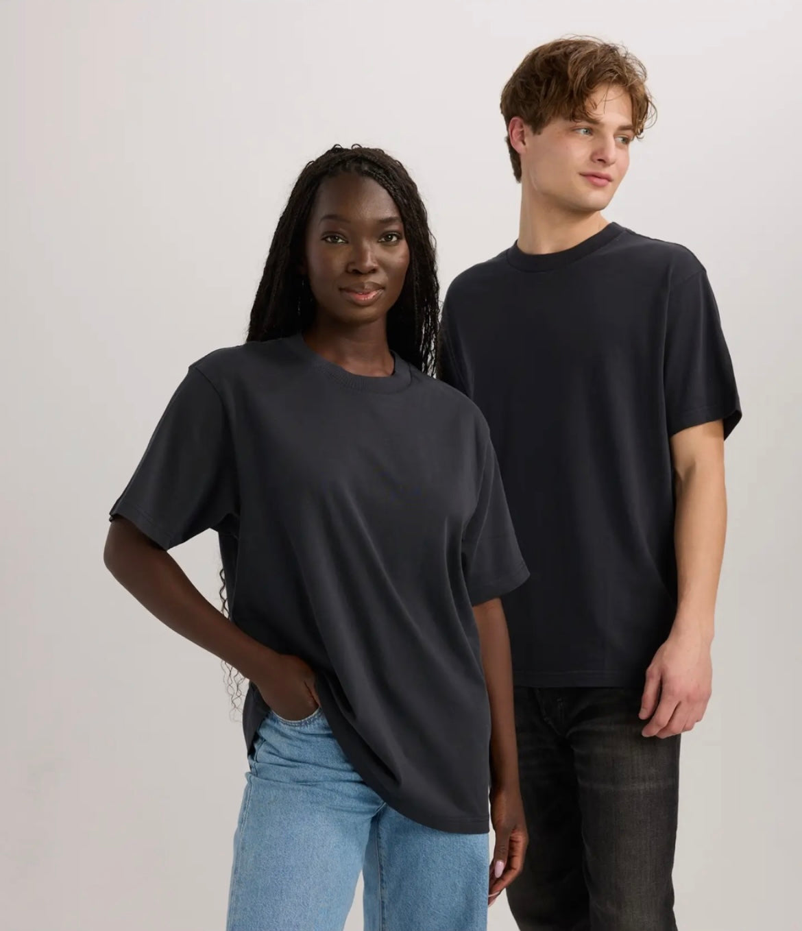 Karma Tee (Medium)
