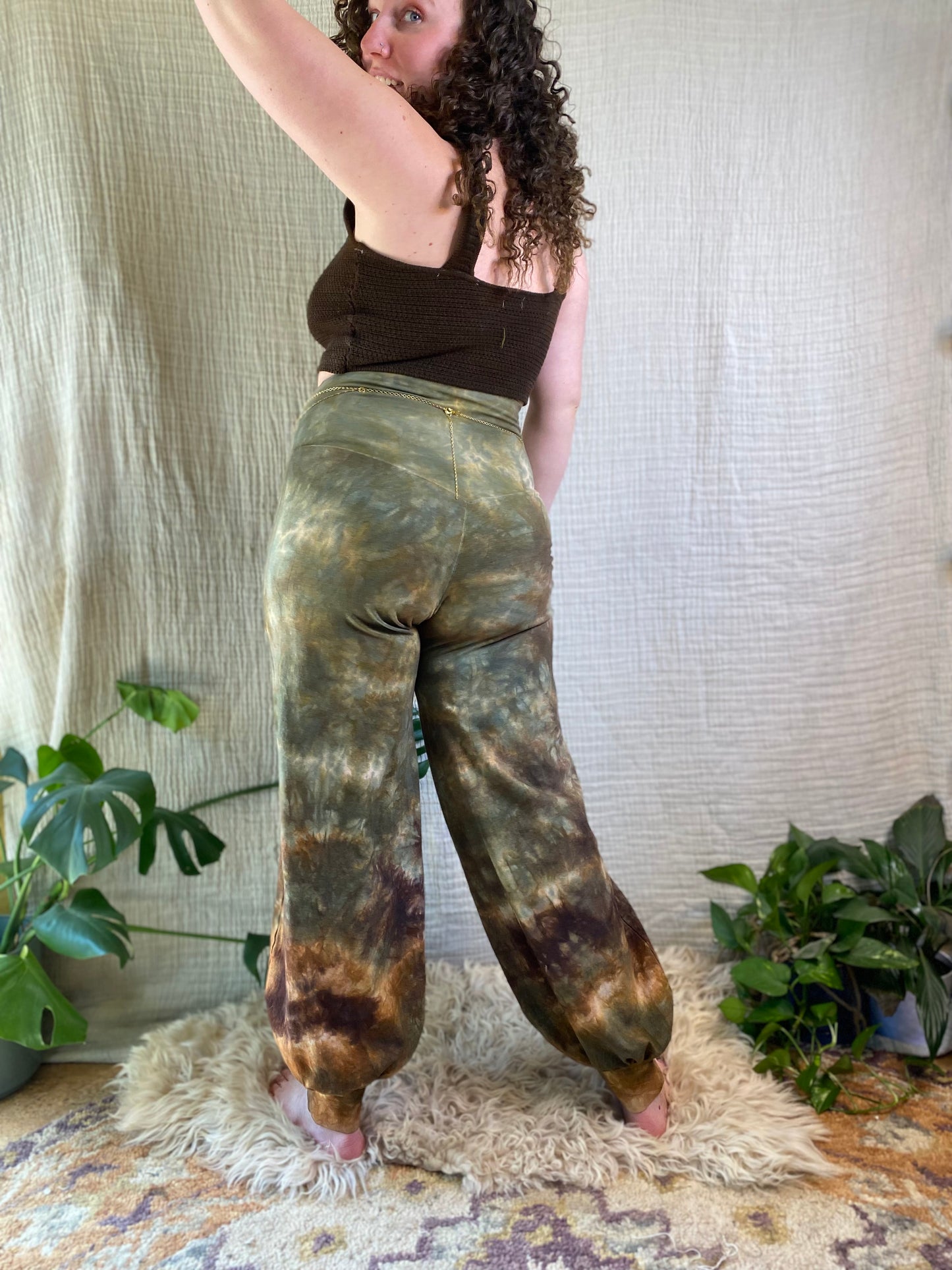 Isis Pants