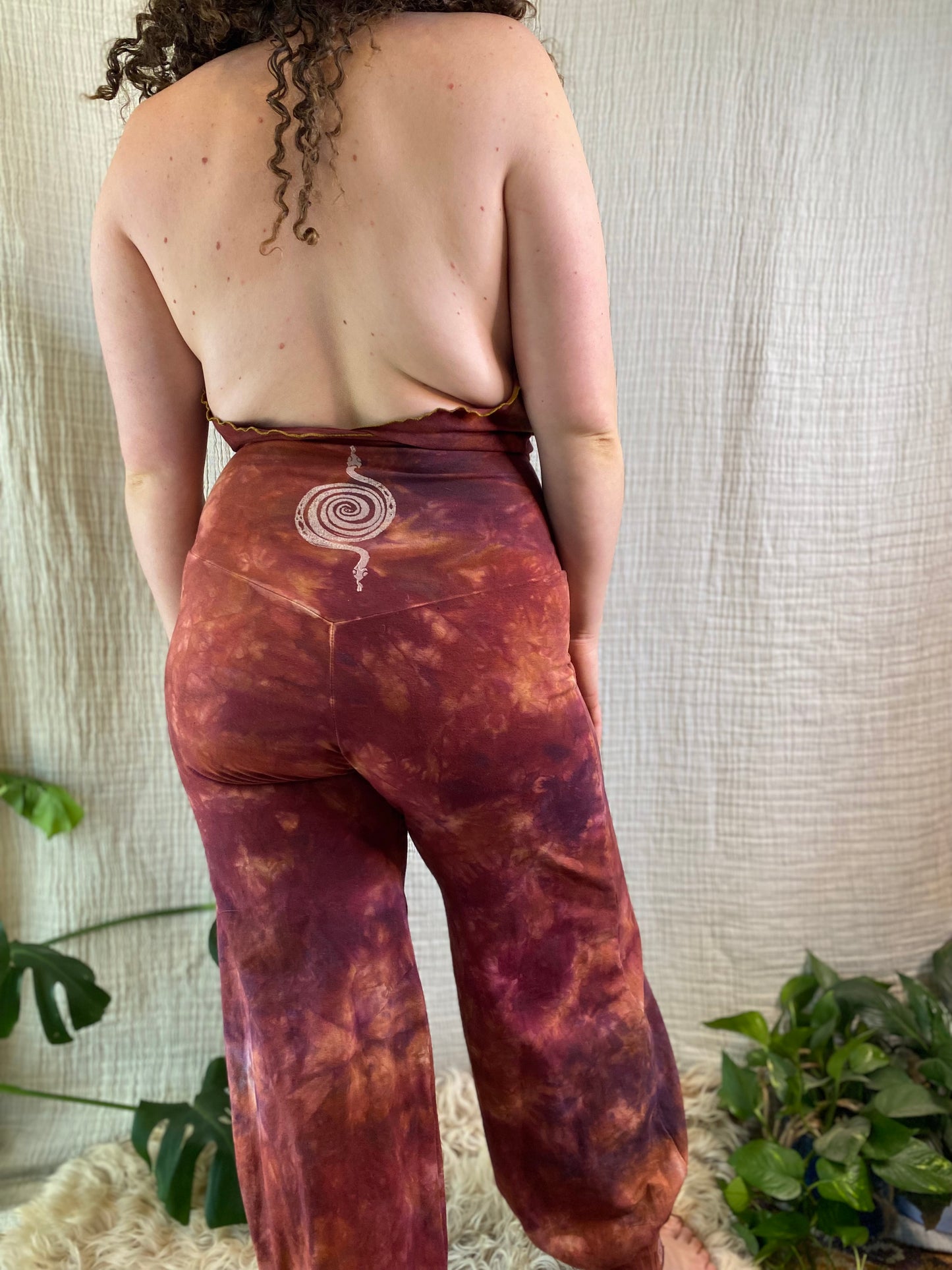 Artemis Jumpsuit