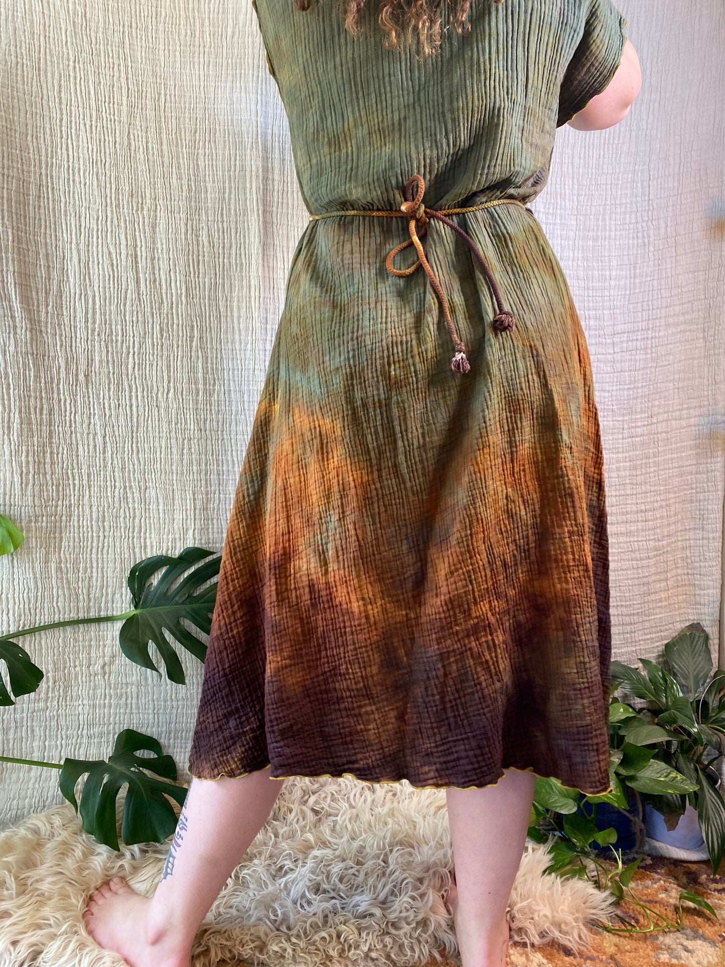 Persephone Kaftan