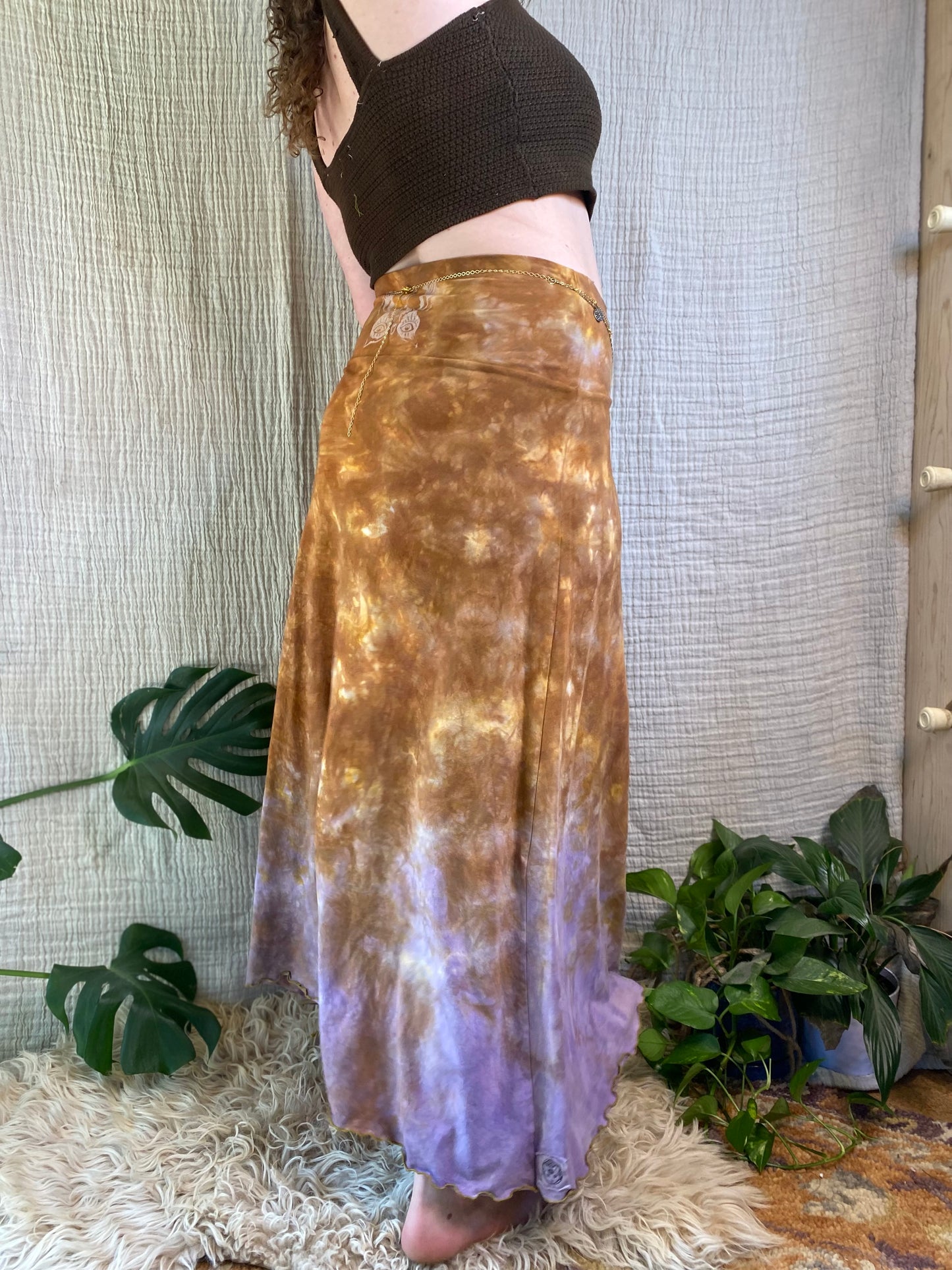 Meadow Skirt