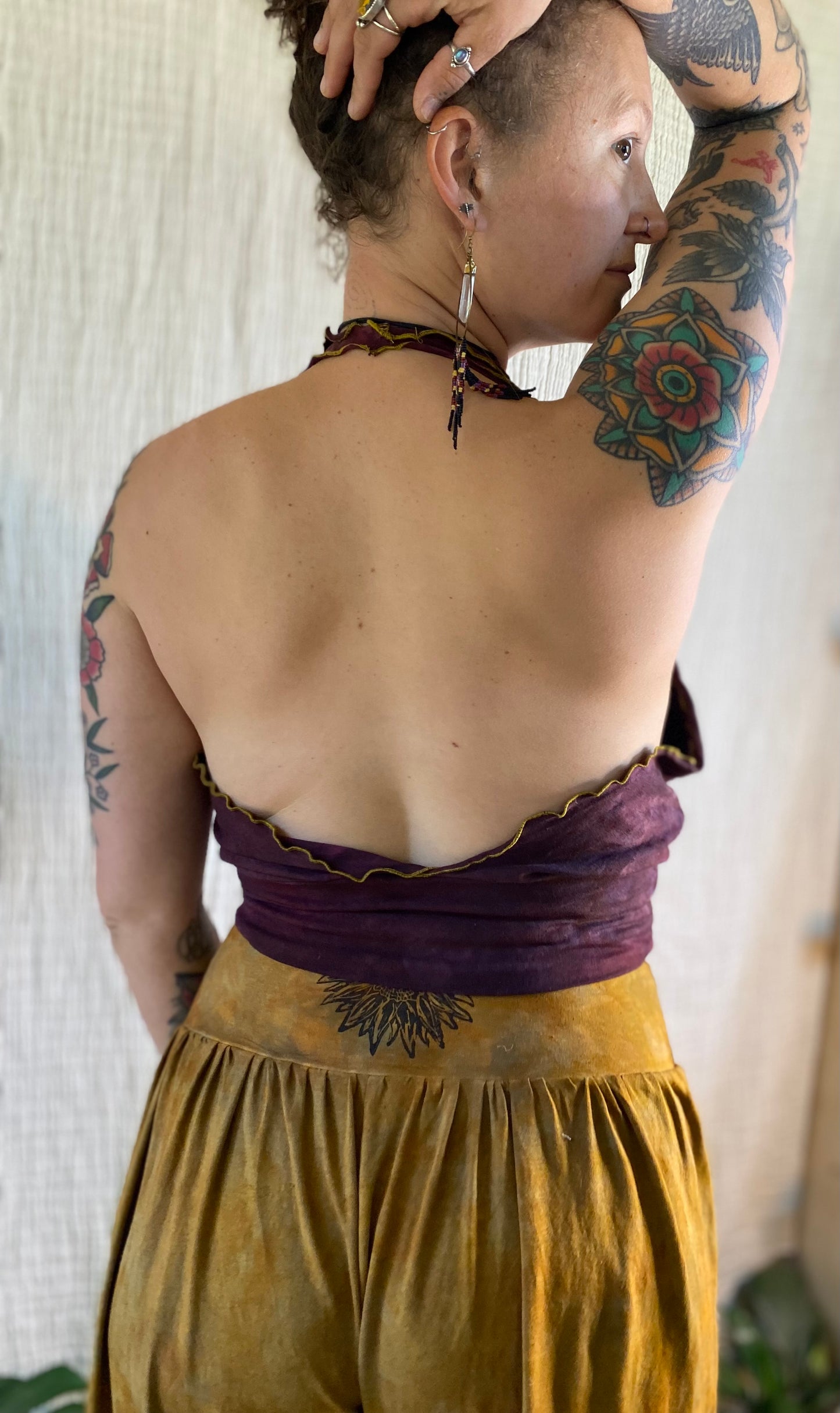 Artemis Top