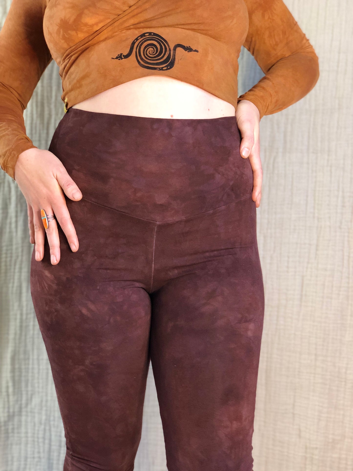 Cosmic Leggings