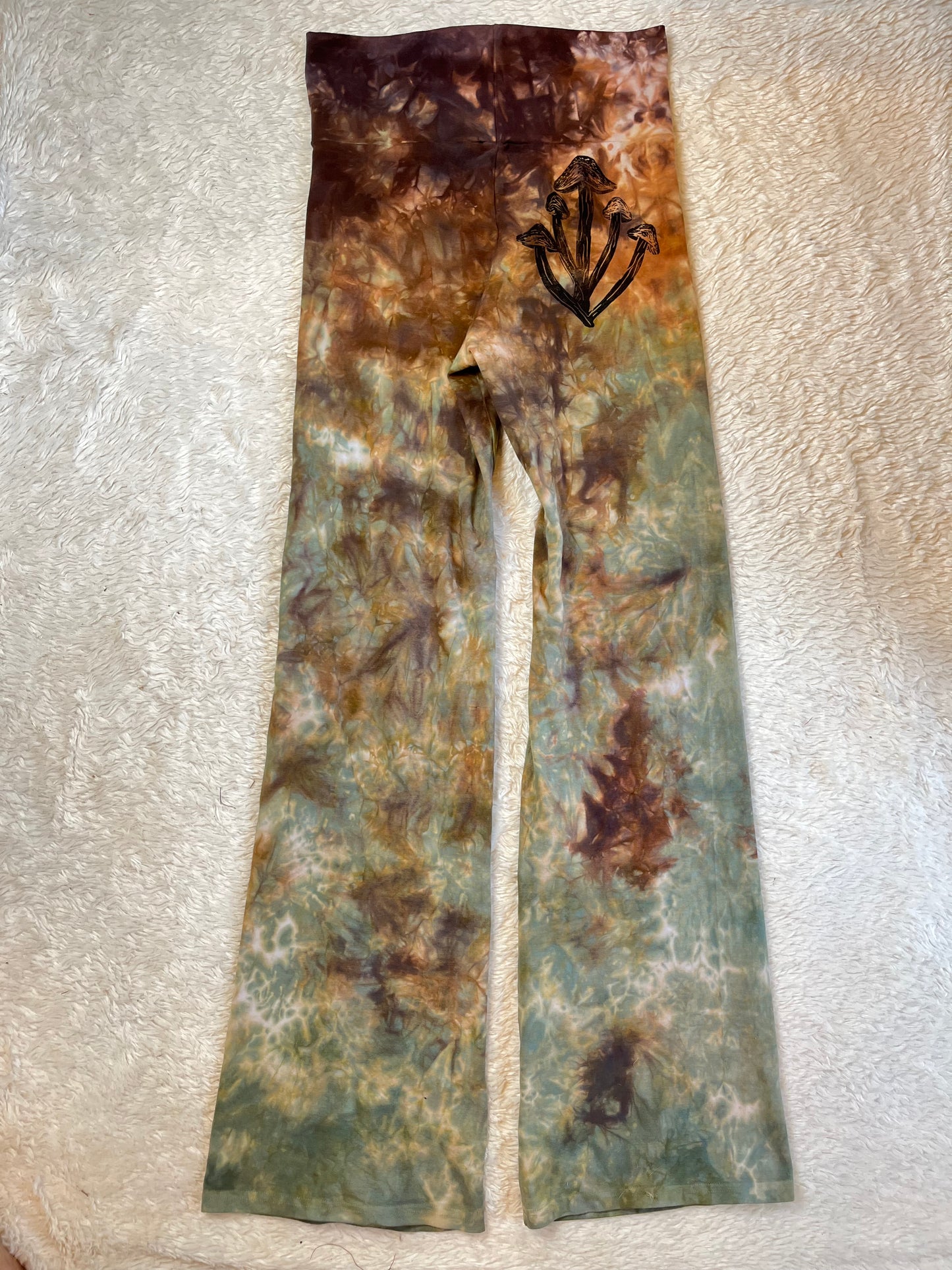Yoga Pants (XL)