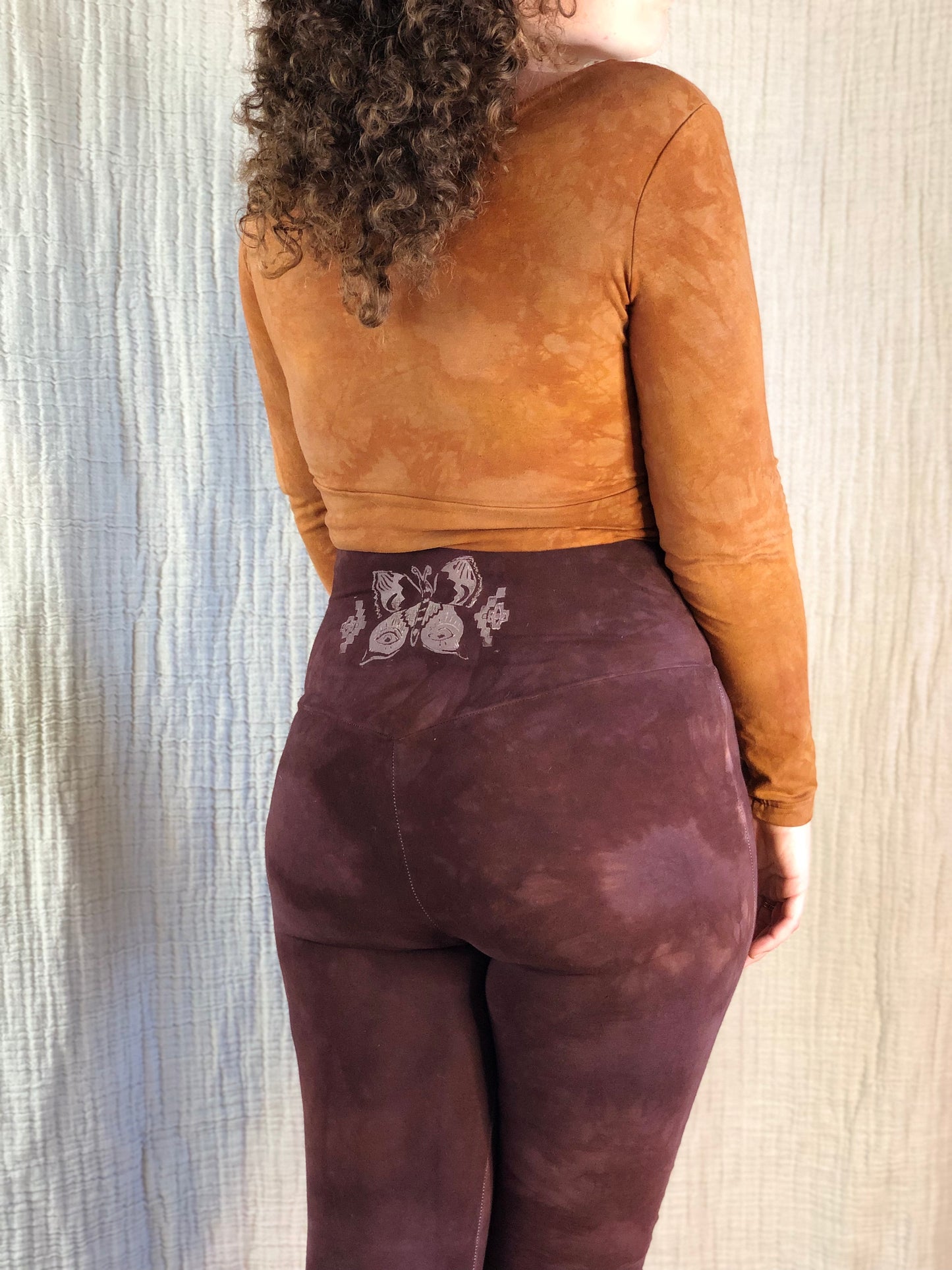 Cosmic Leggings