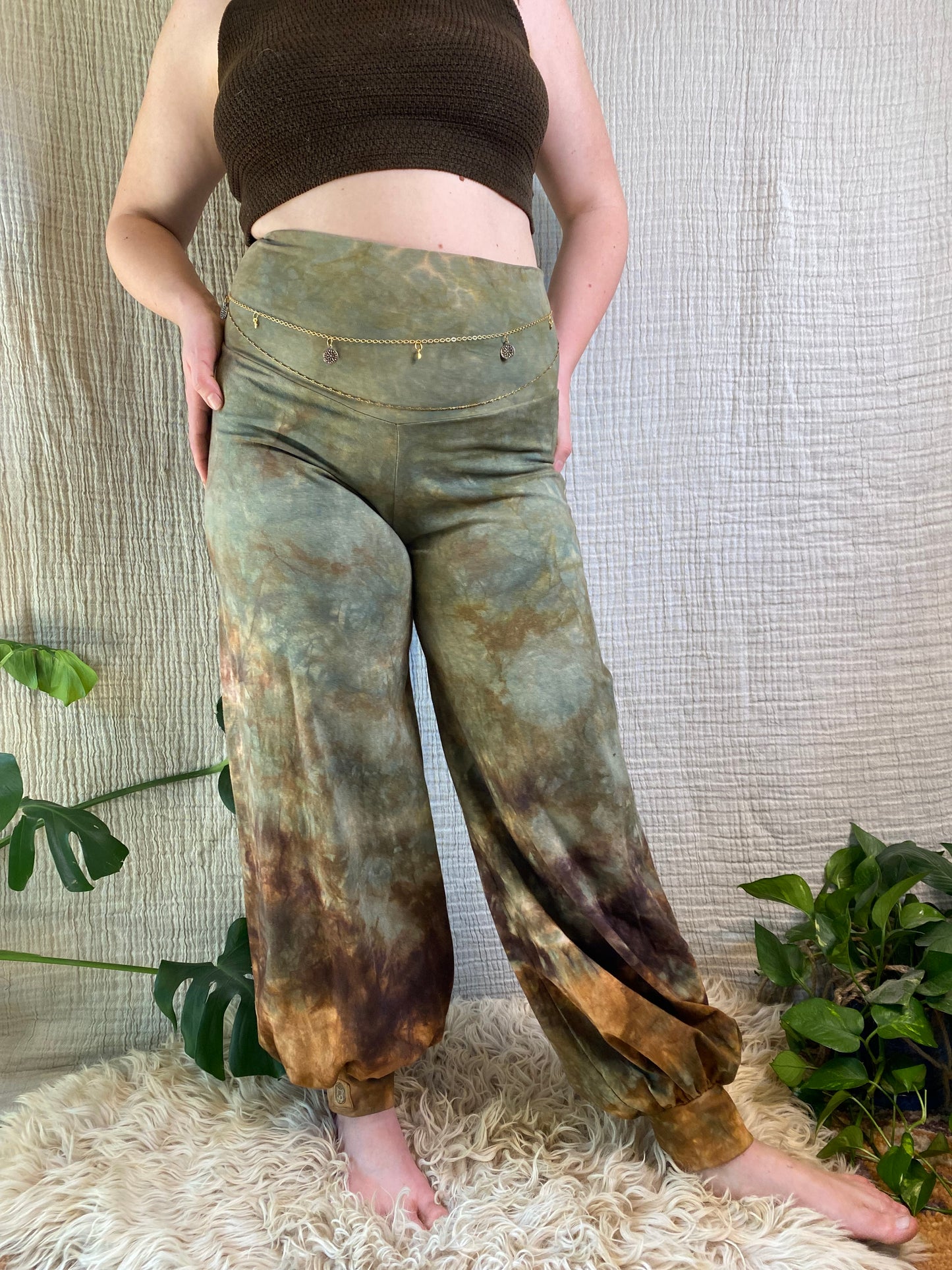 Isis Pants