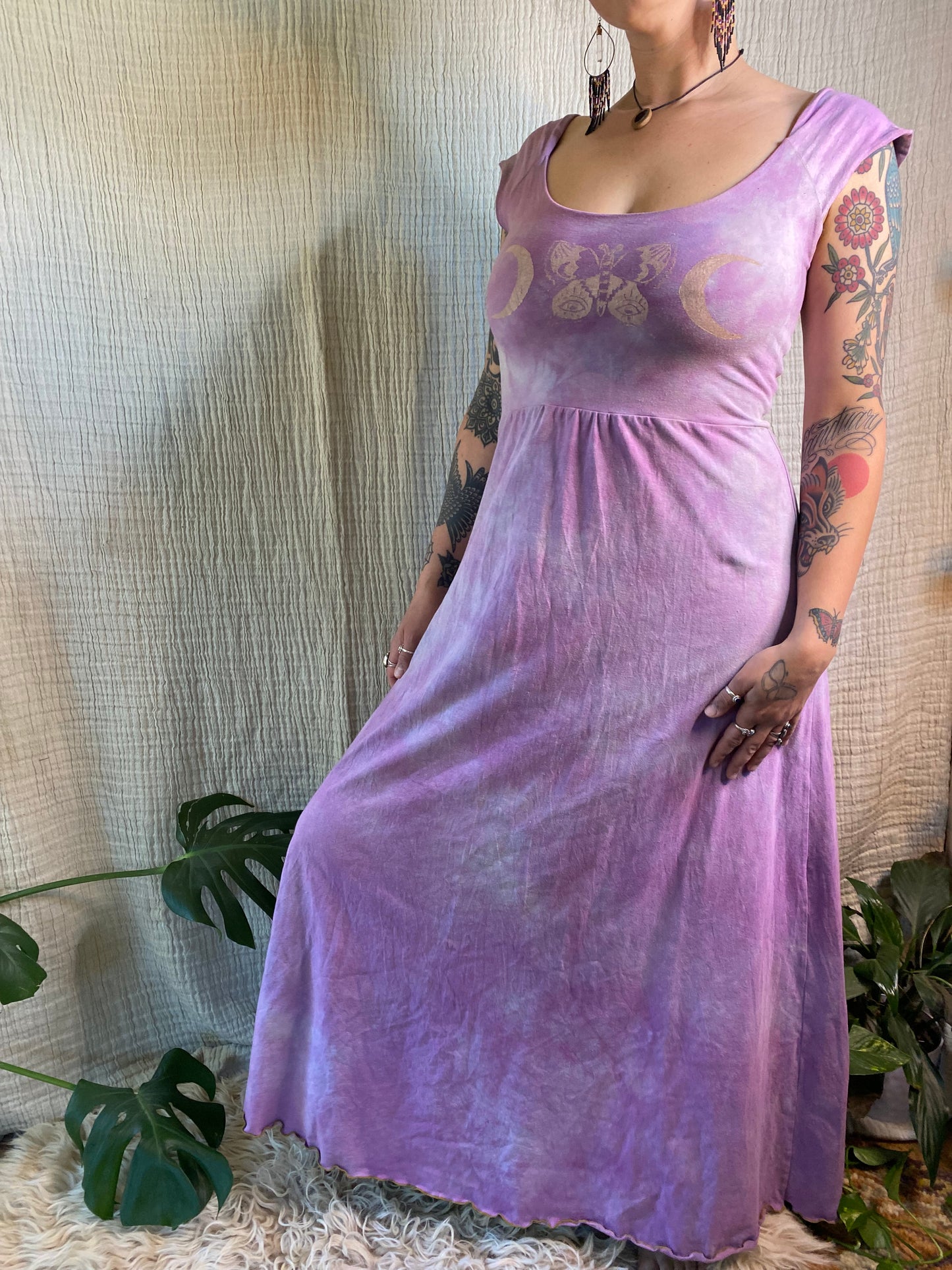 Circe Dress (Long)