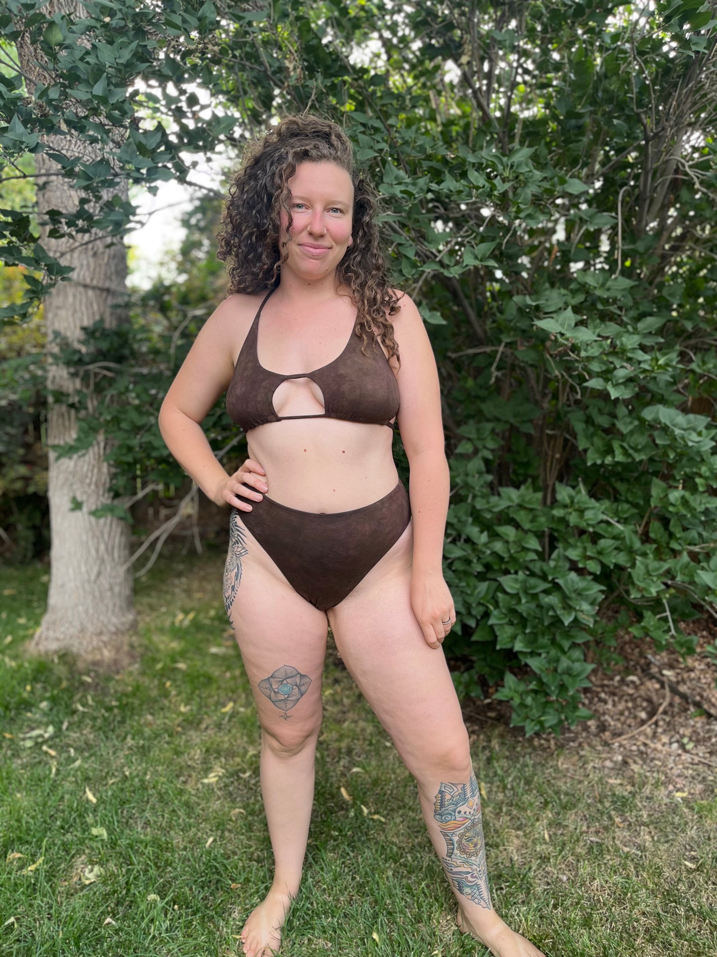 Anahata Top
