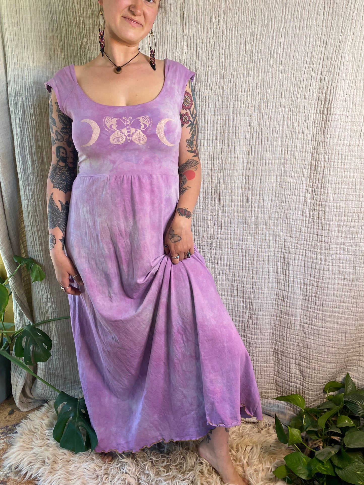 Circe Dress (Long)