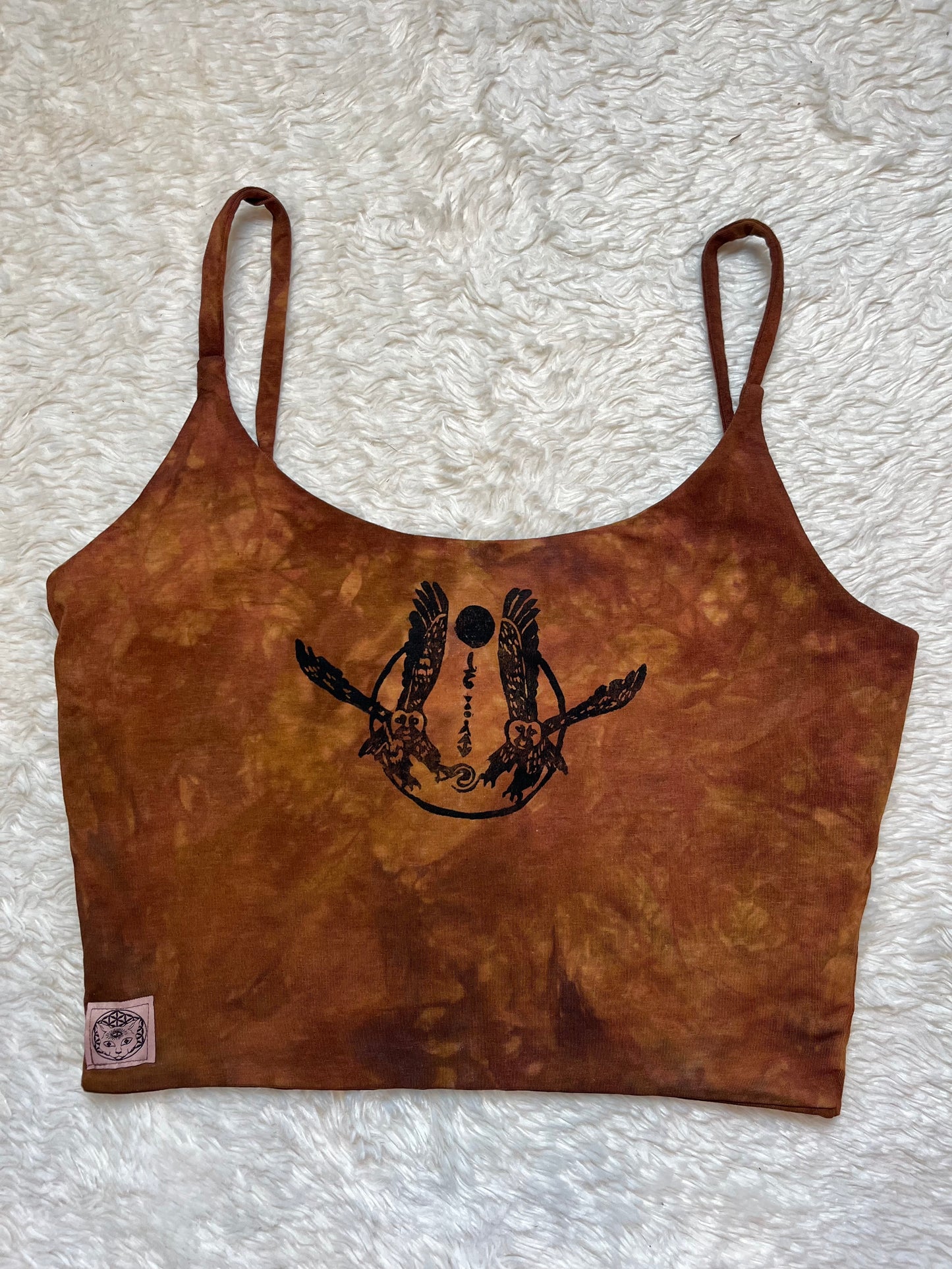 Astara Top (XL)
