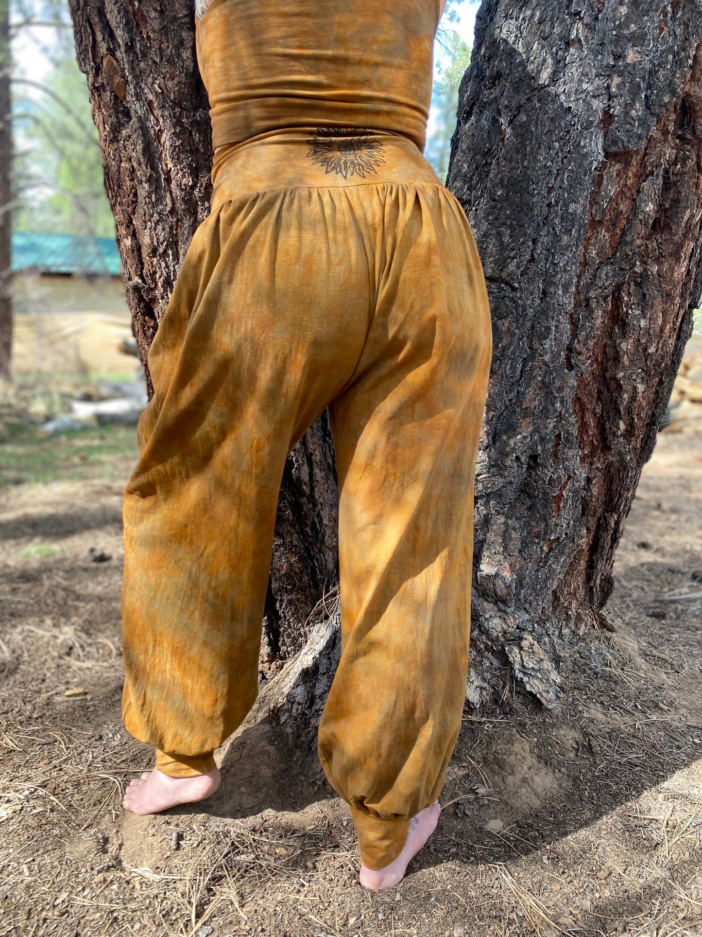 Dune Pants