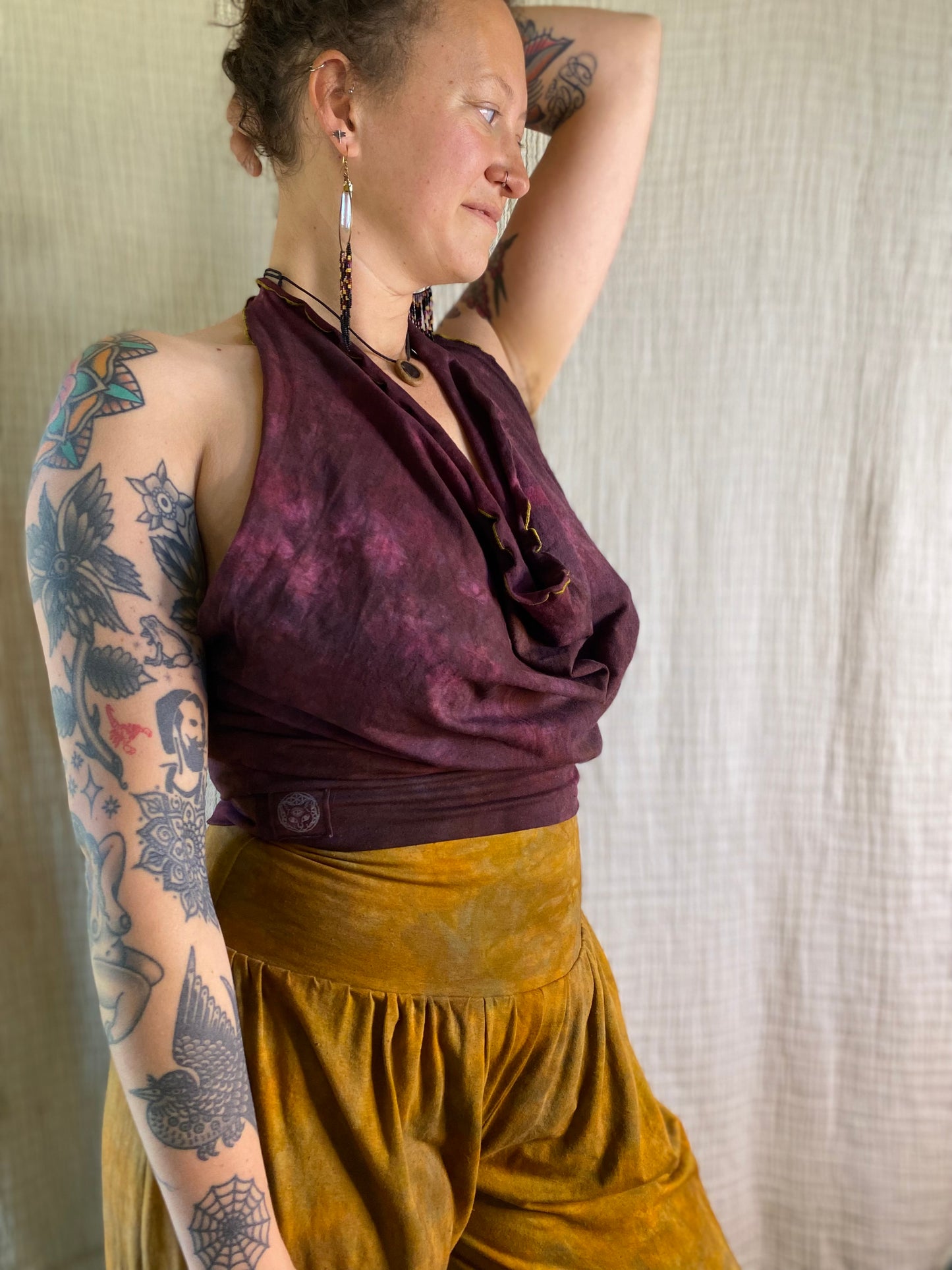 Artemis Top