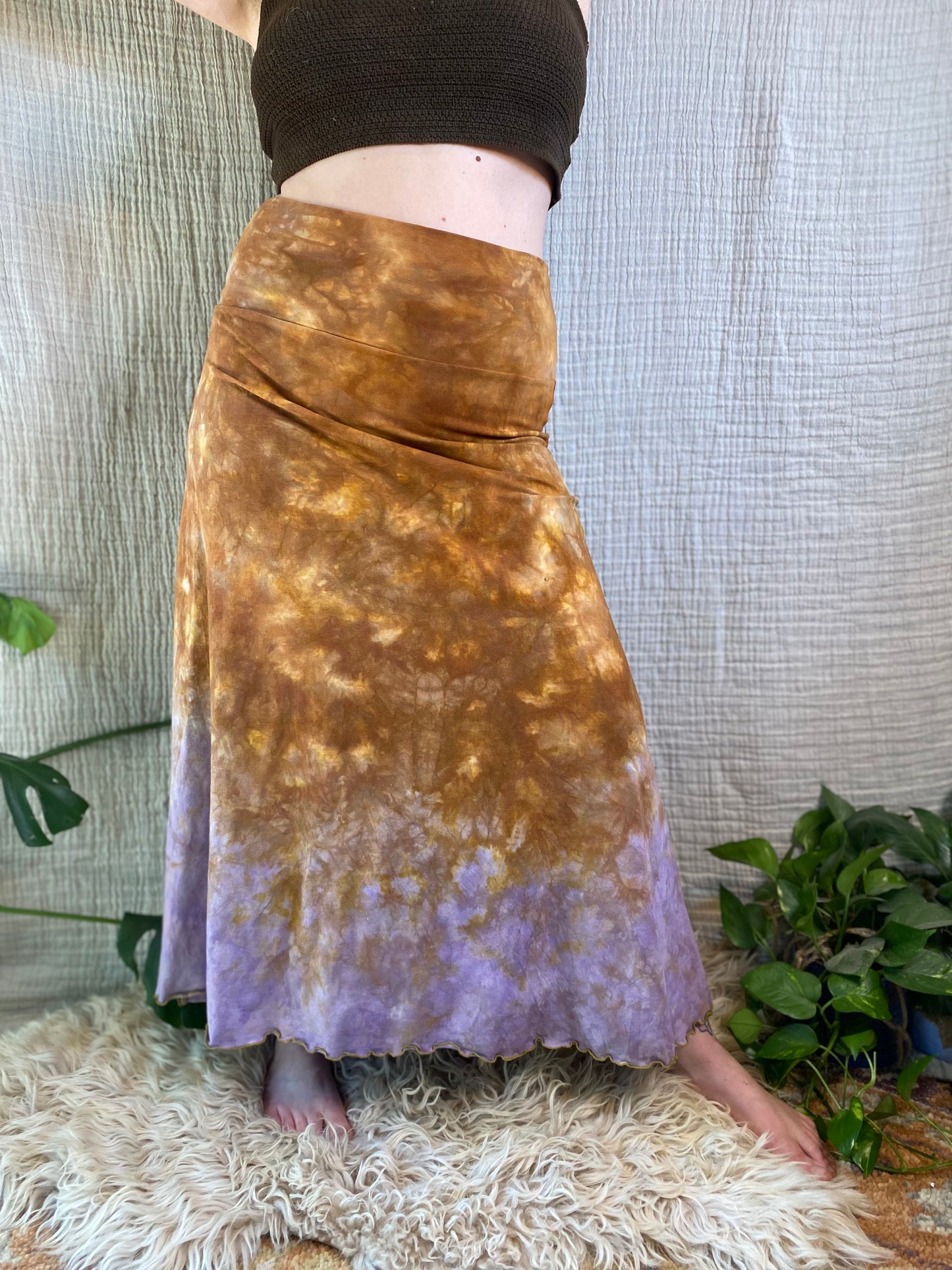 Meadow Skirt