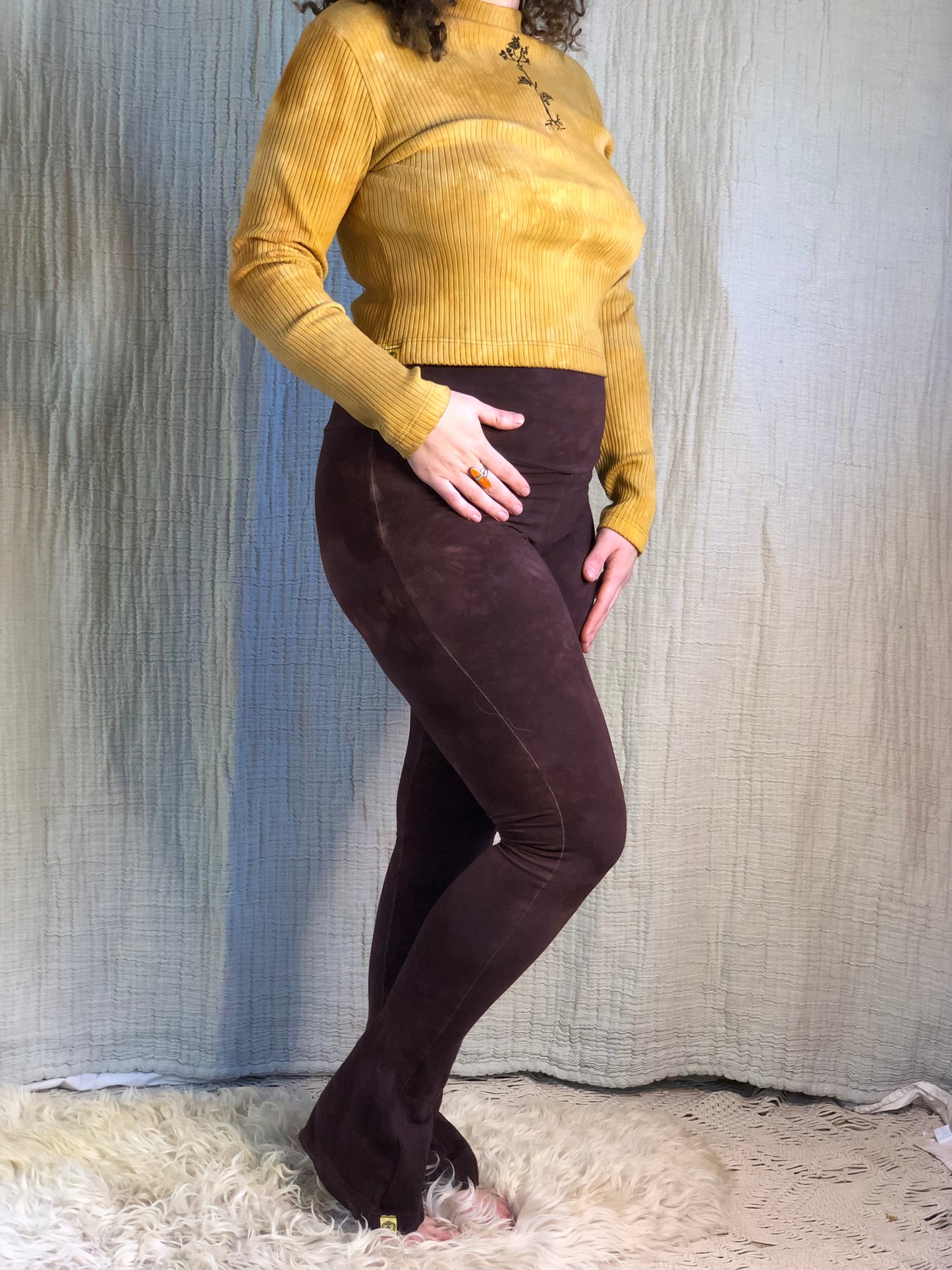 Cosmic Leggings