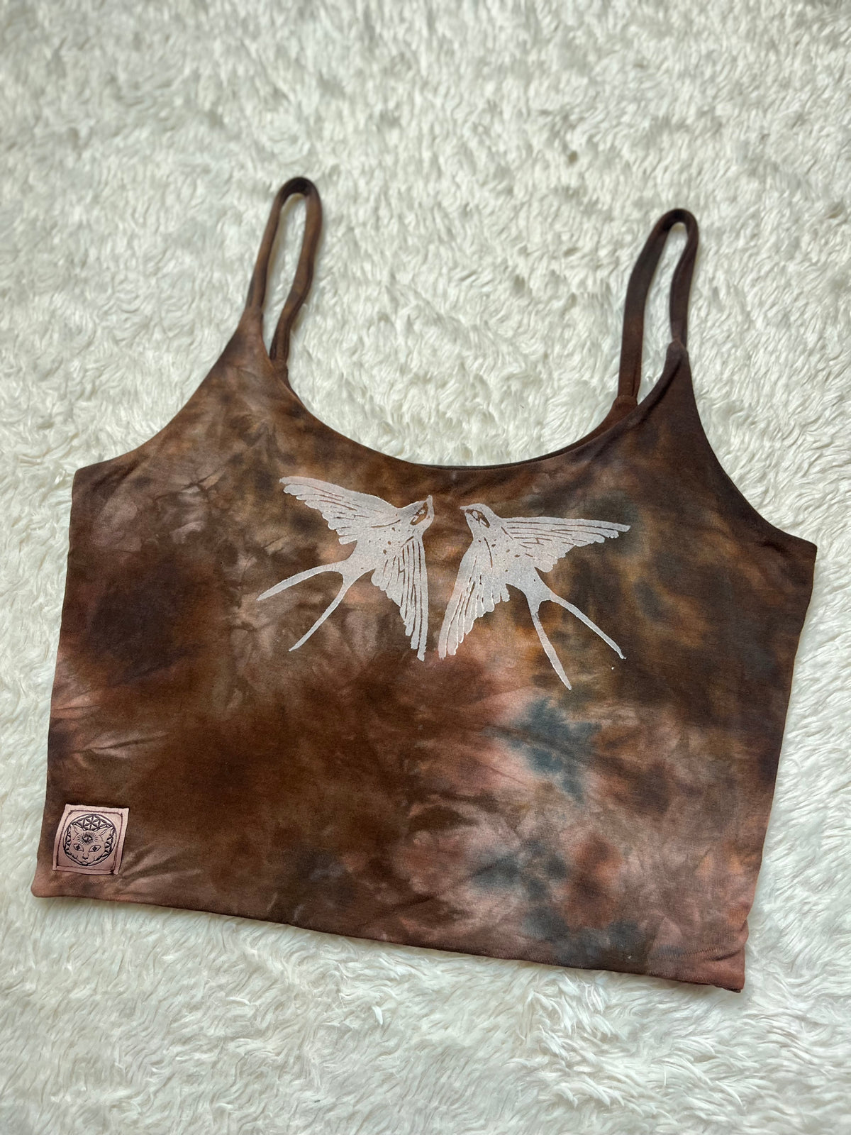 Astara Top (Medium)