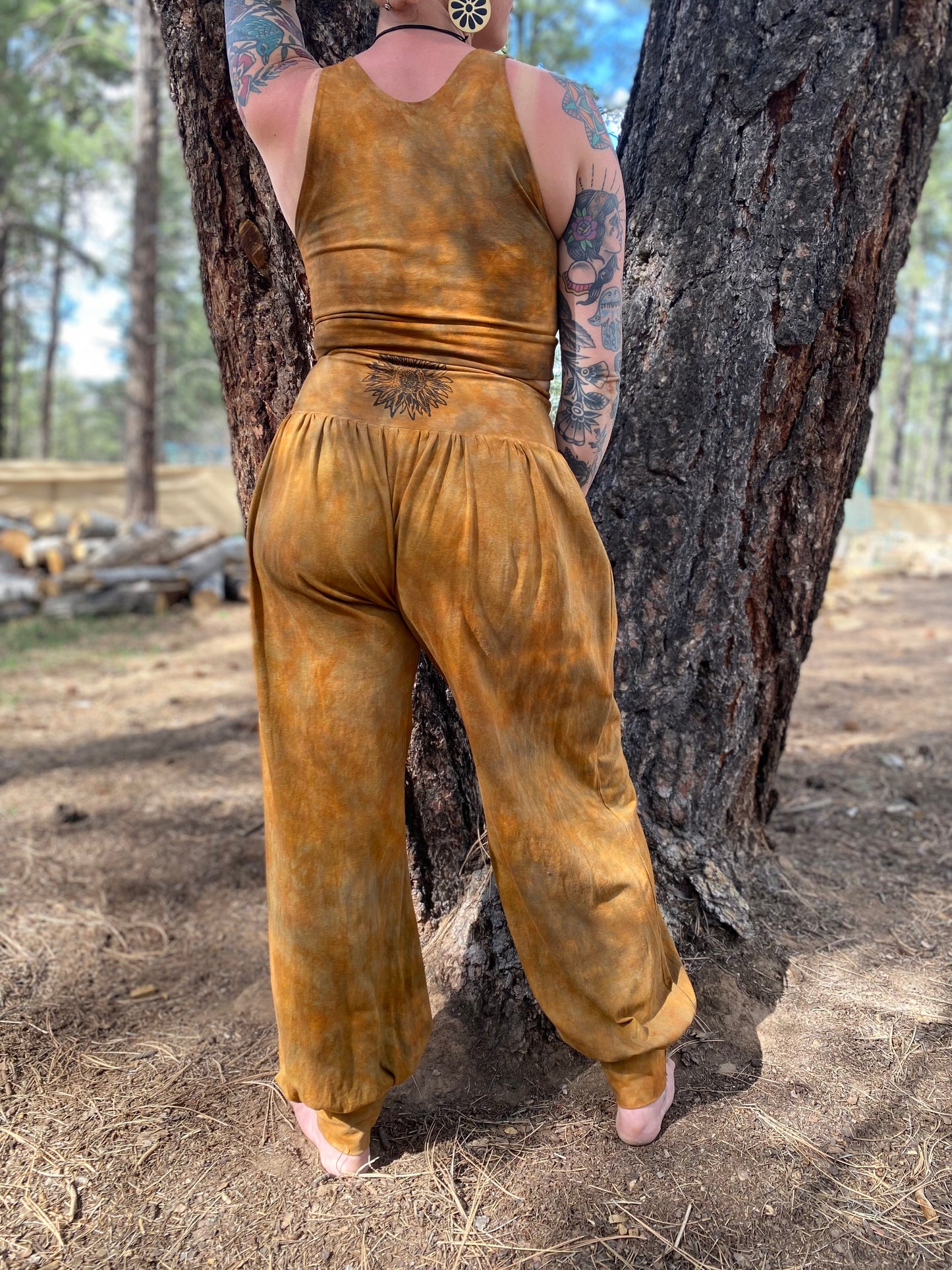 Dune Pants