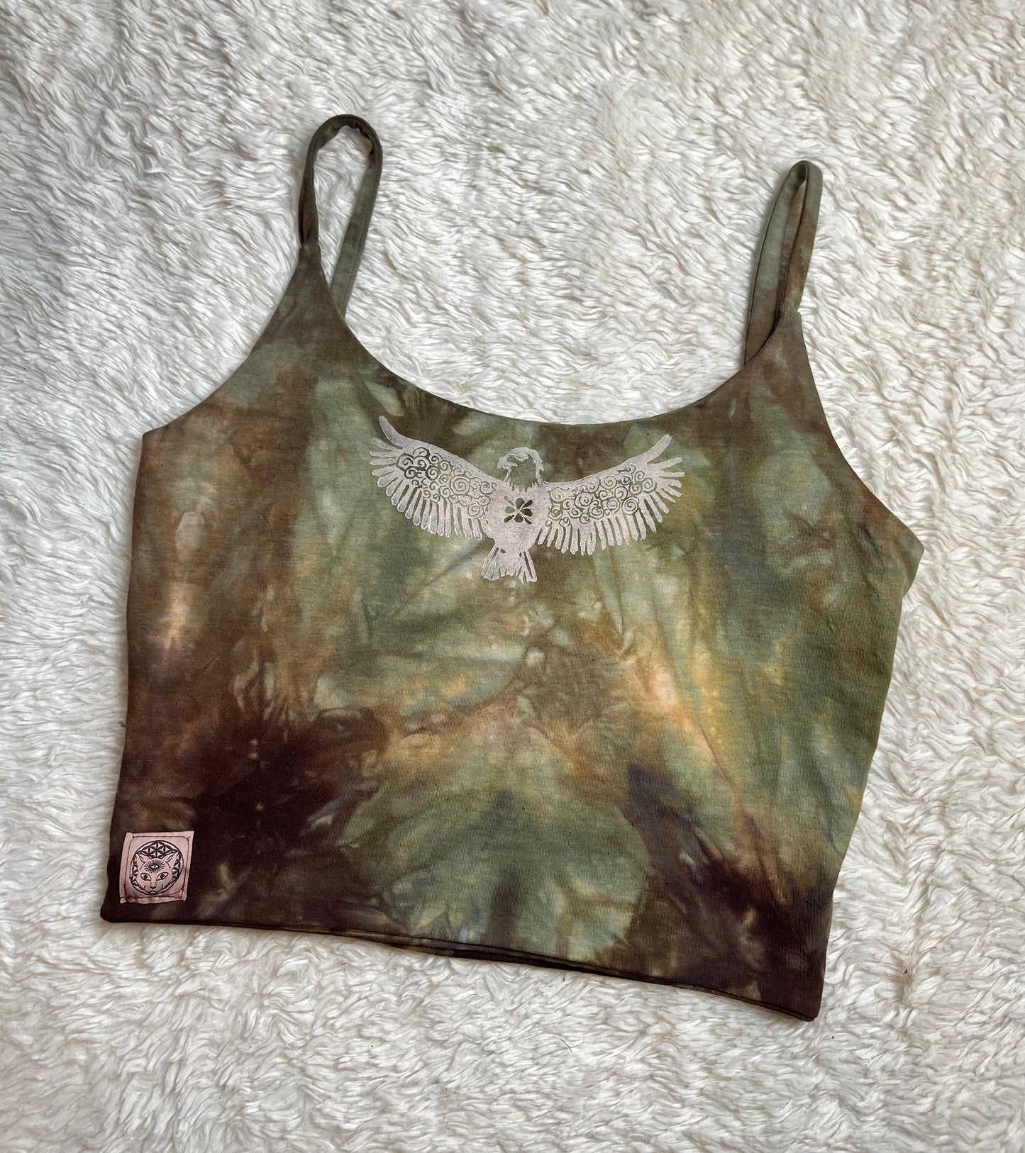 Astara Top (XL)