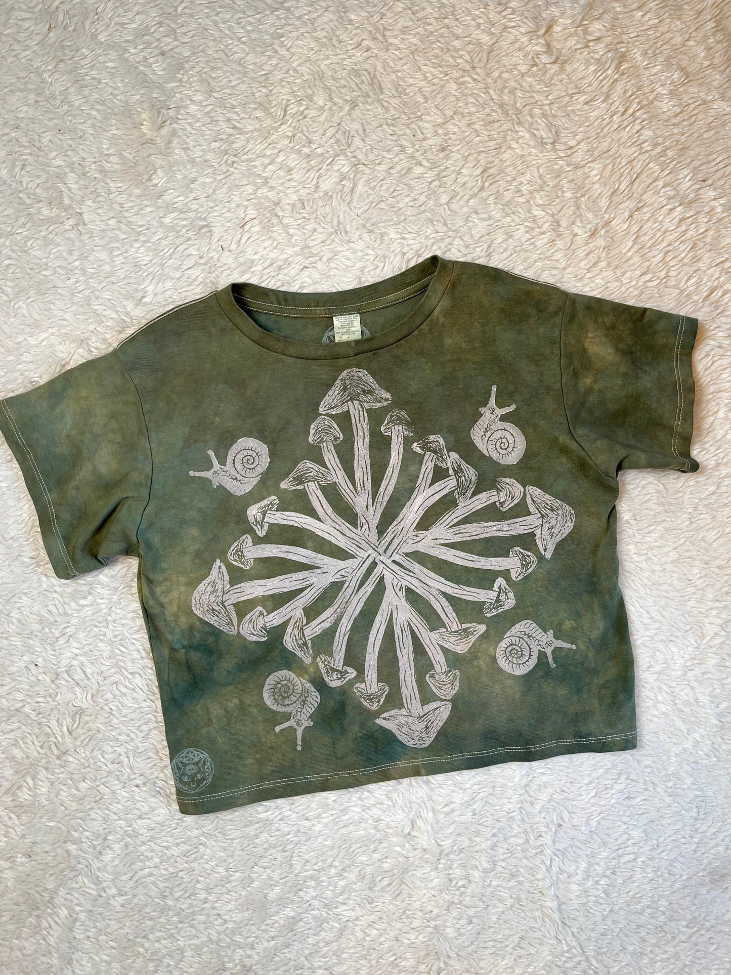 Juno Crop