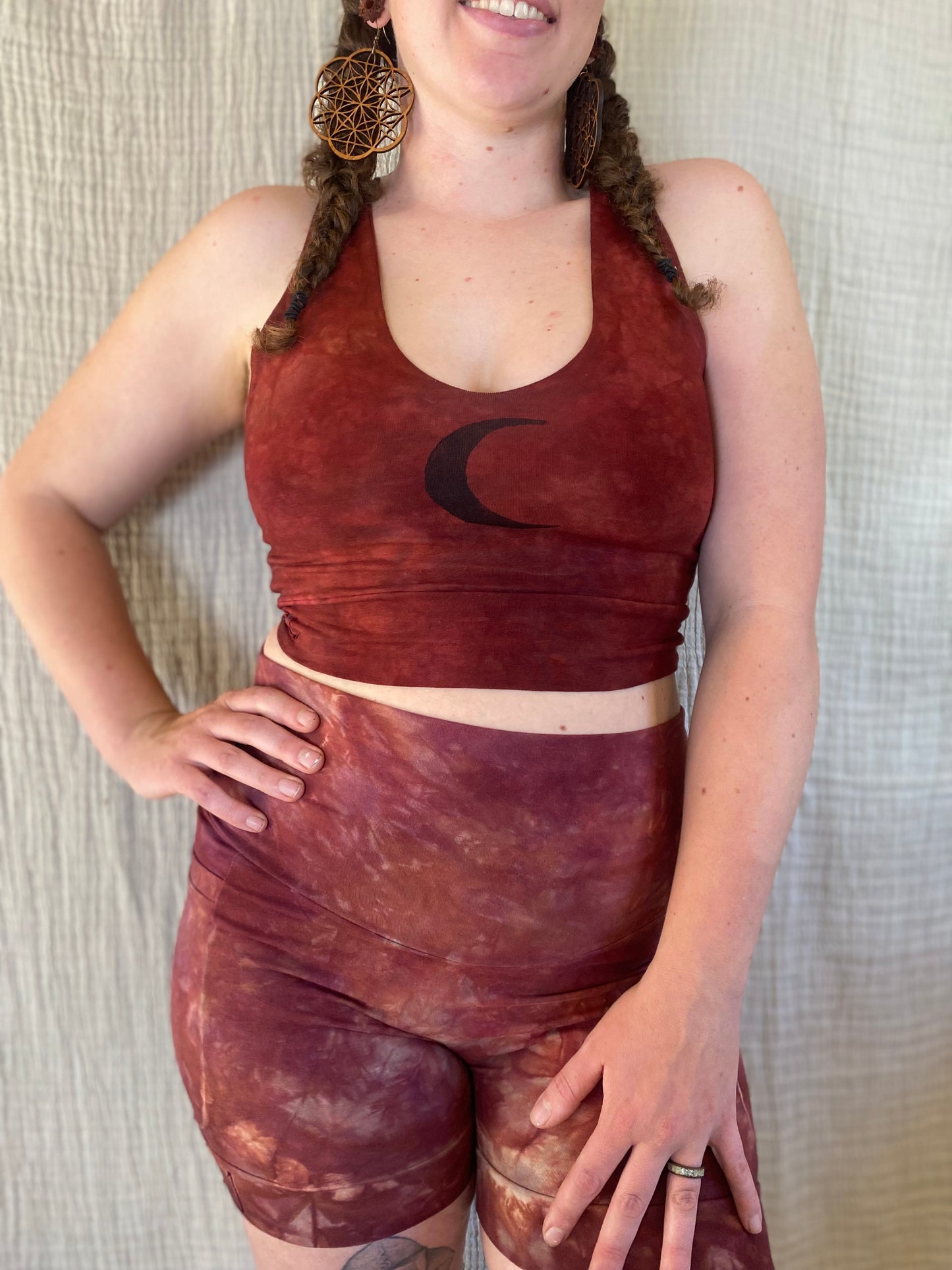 Alchemy Top (Reversible)