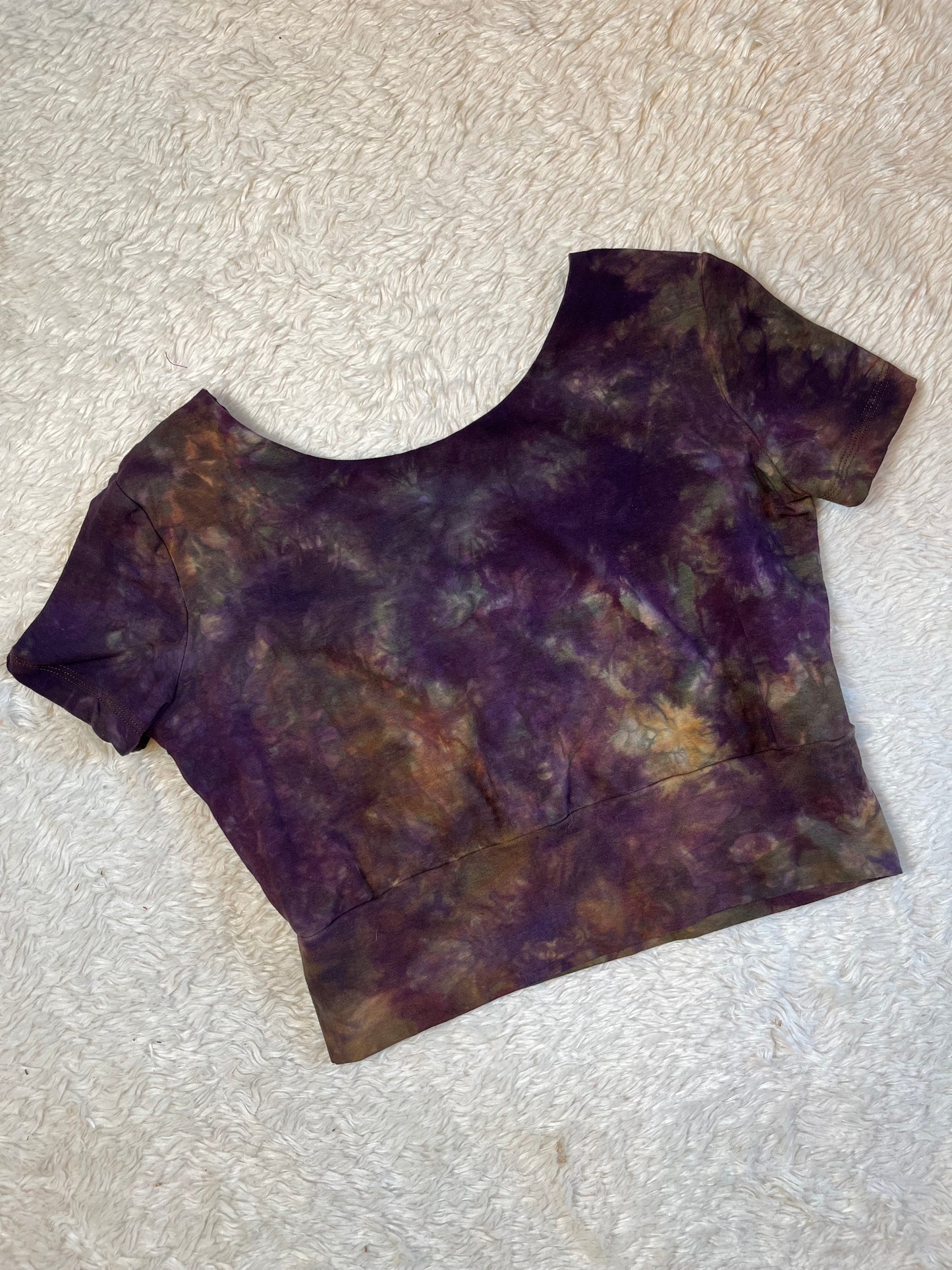 Reversible Eternity Top (Large)