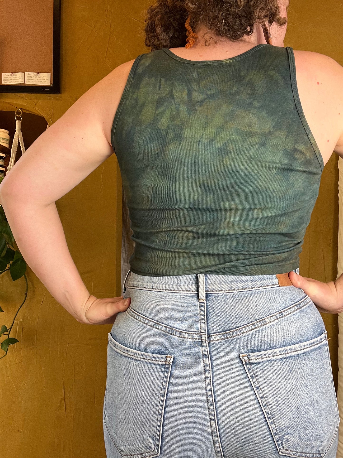 Baby Rib Tank (XL)