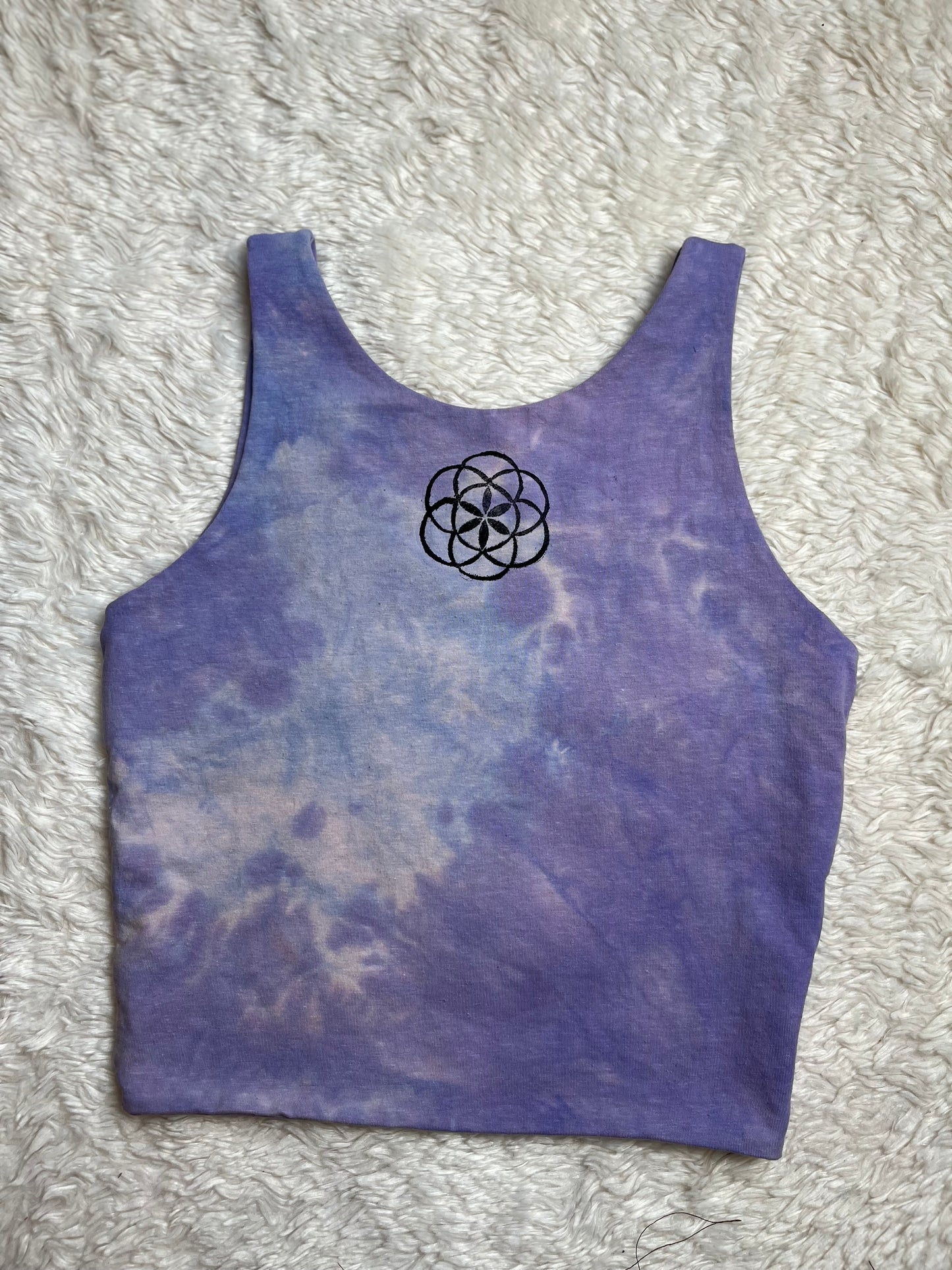Alchemy Top (Small)