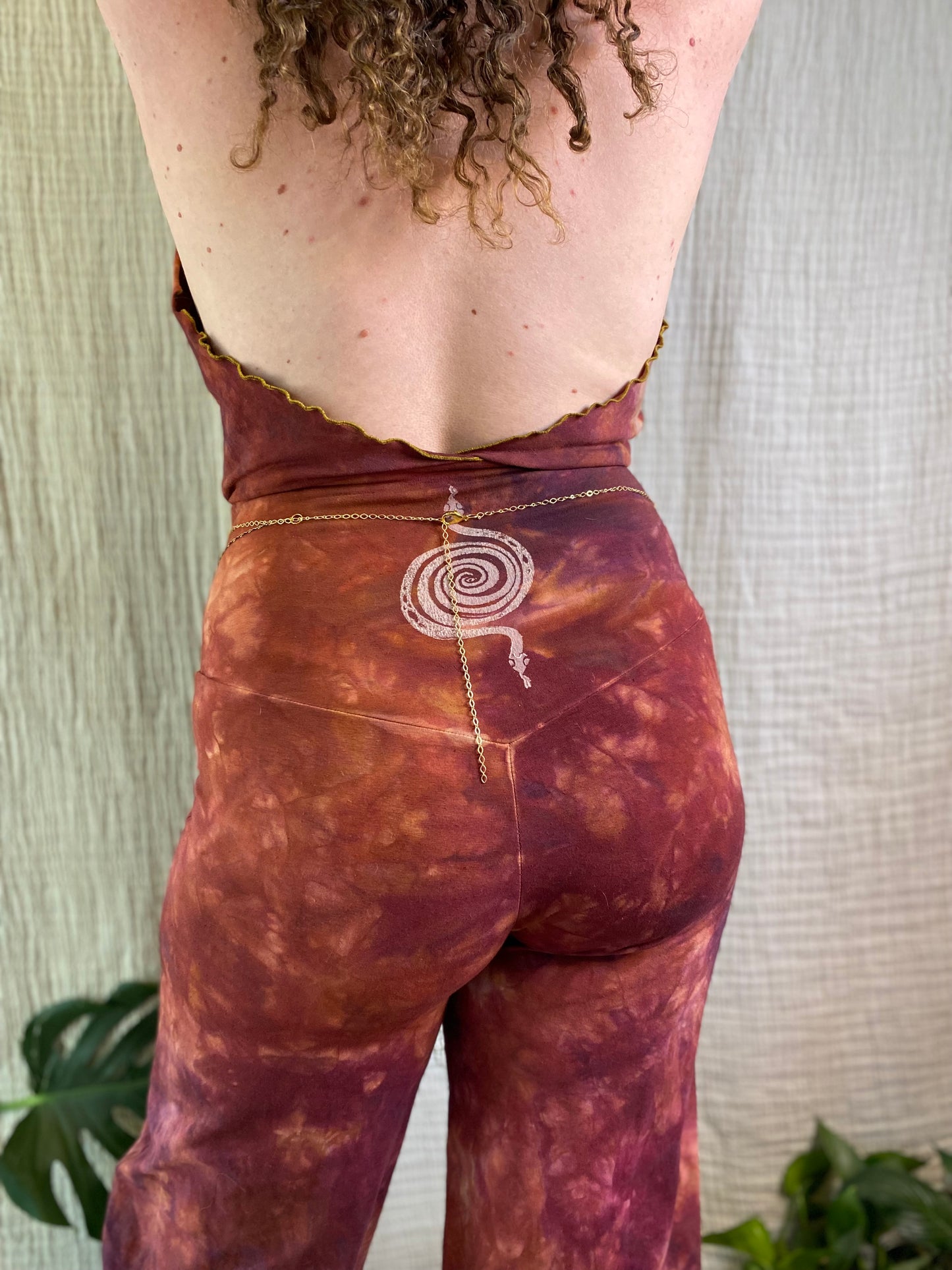 Artemis Jumpsuit