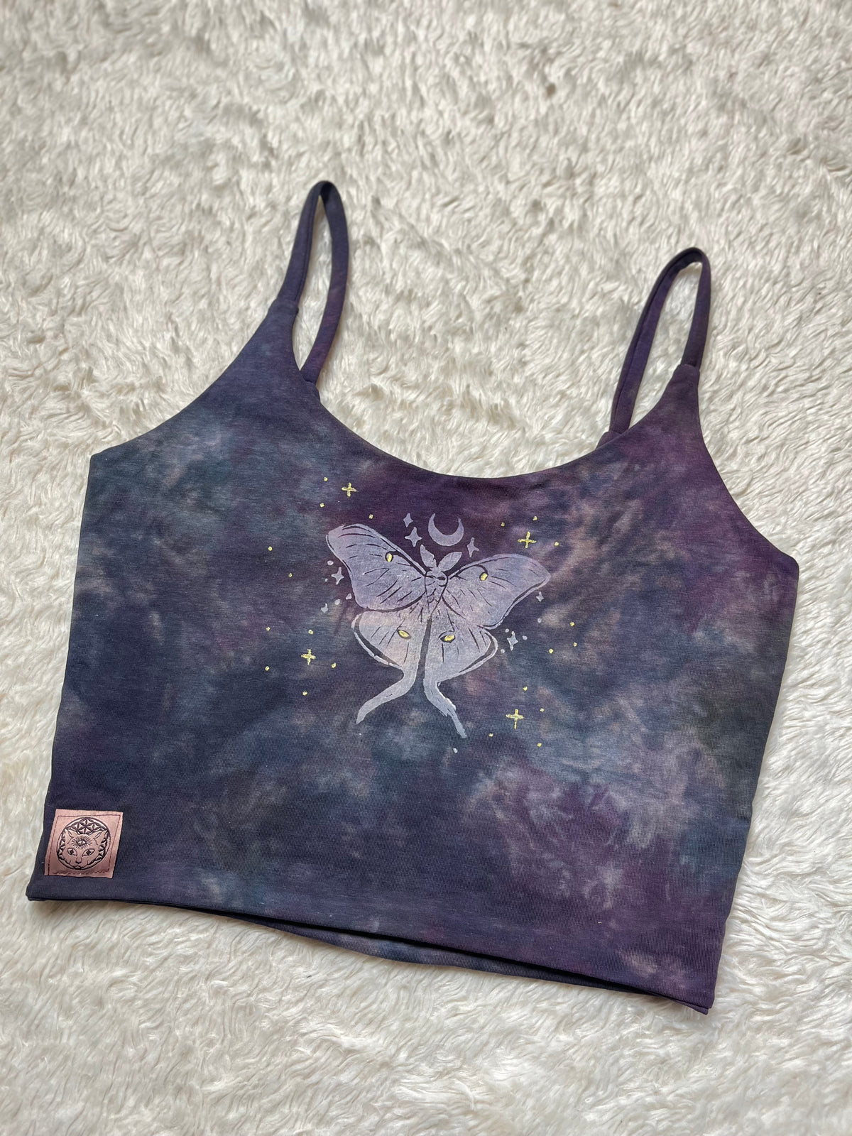 Astara Top (Medium)